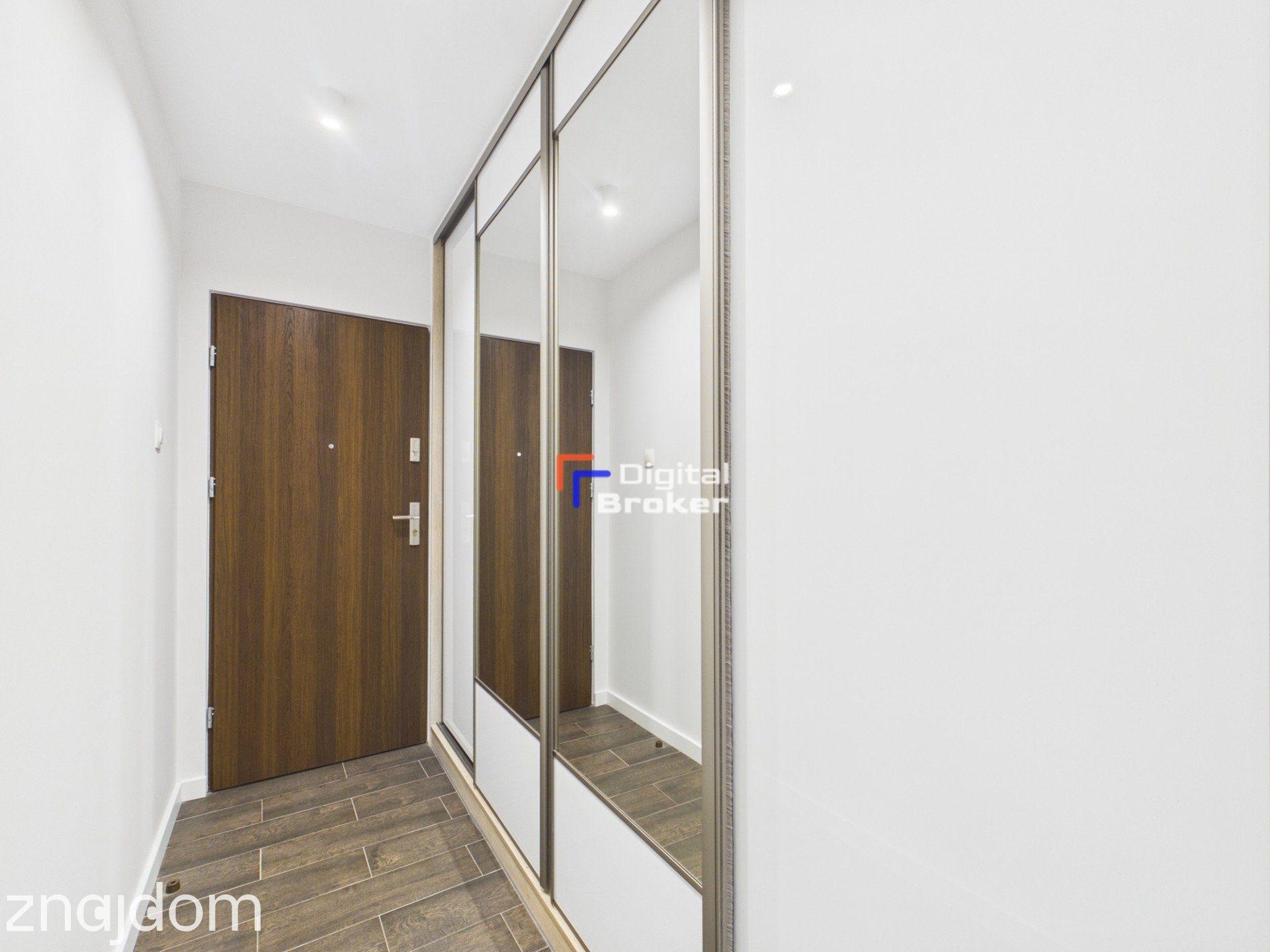 3-pok gotowe do wprowadzenia | Osiedle Dobrzec | balkon - zdjęcie 9