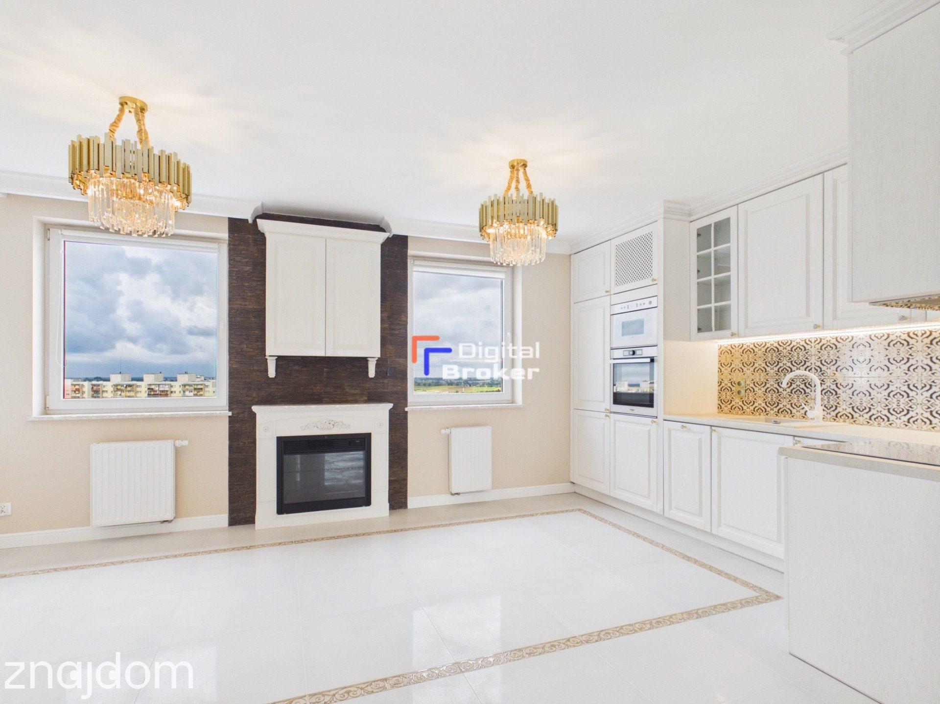 3-pokoje w wysokim standardzie | panorama miasta | 62,5m2