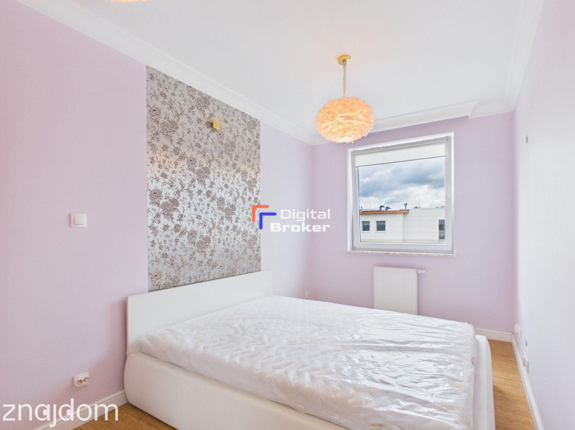 3-pokoje w wysokim standardzie | panorama miasta | 62,5m2 - zdjęcie 10