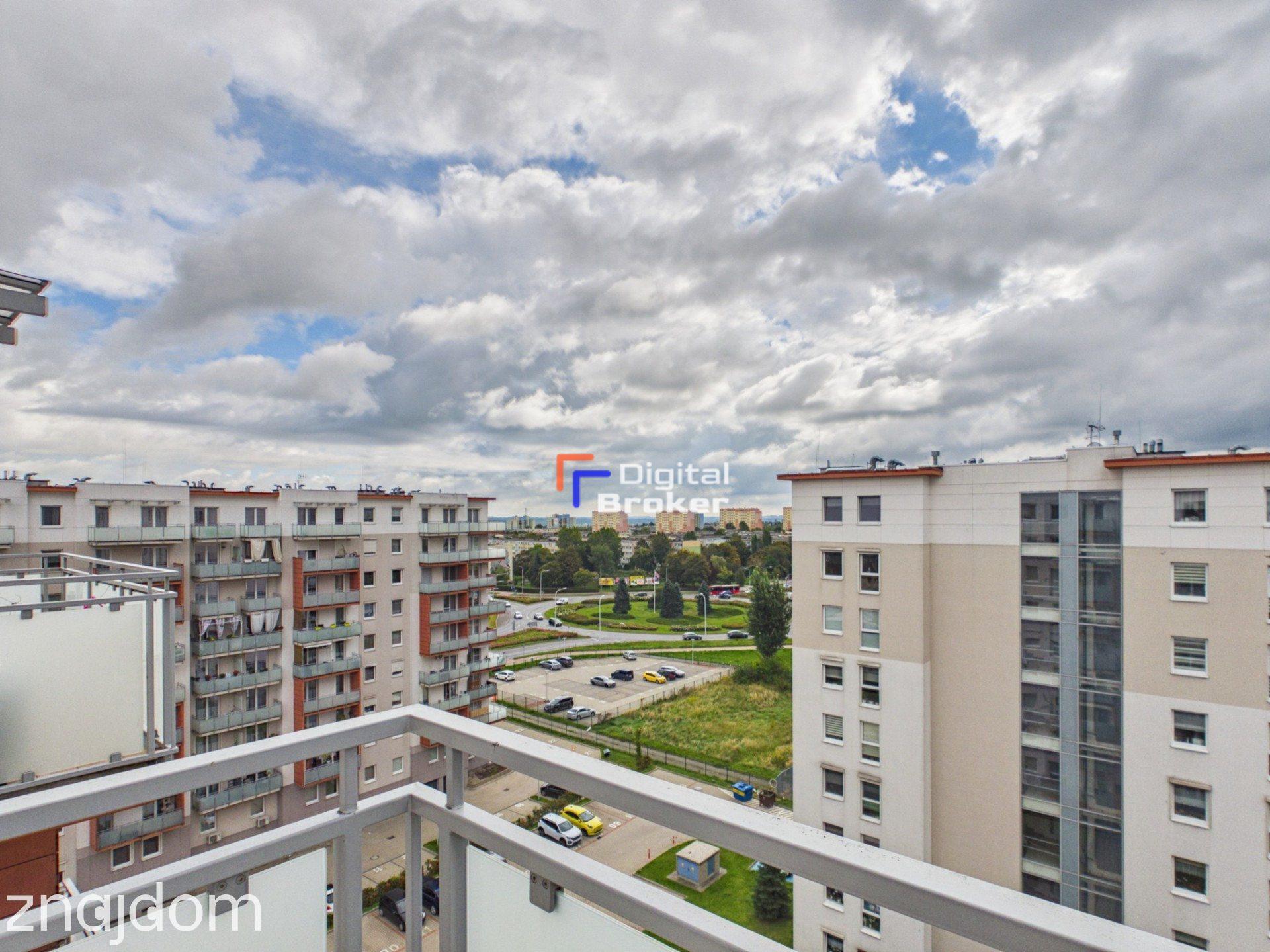 3-pokoje w wysokim standardzie | panorama miasta | 62,5m2 - zdjęcie 11