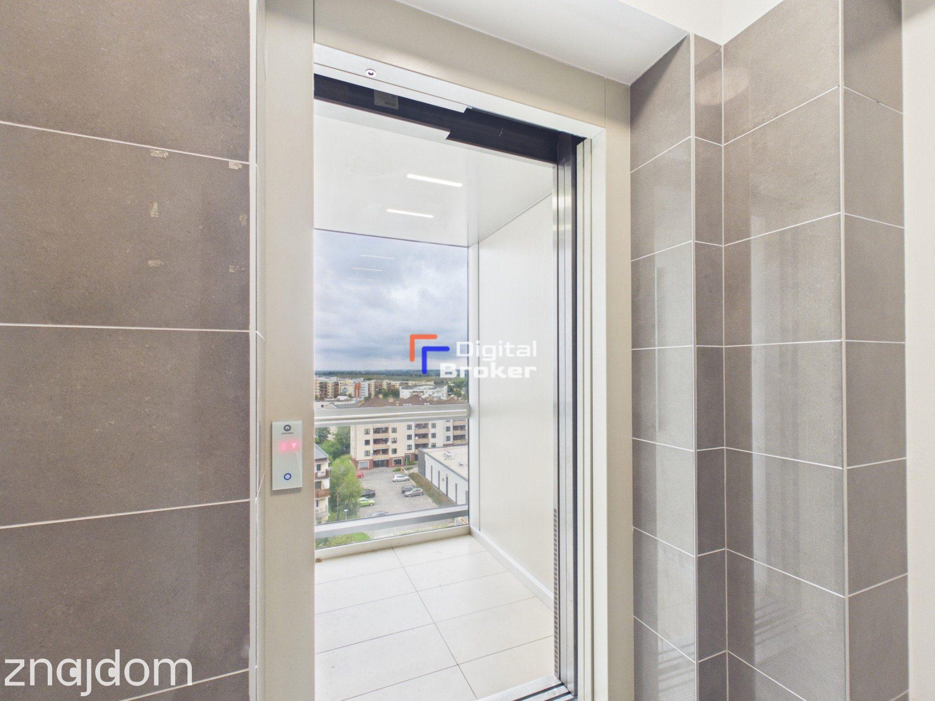 3-pokoje w wysokim standardzie | panorama miasta | 62,5m2 - zdjęcie 12
