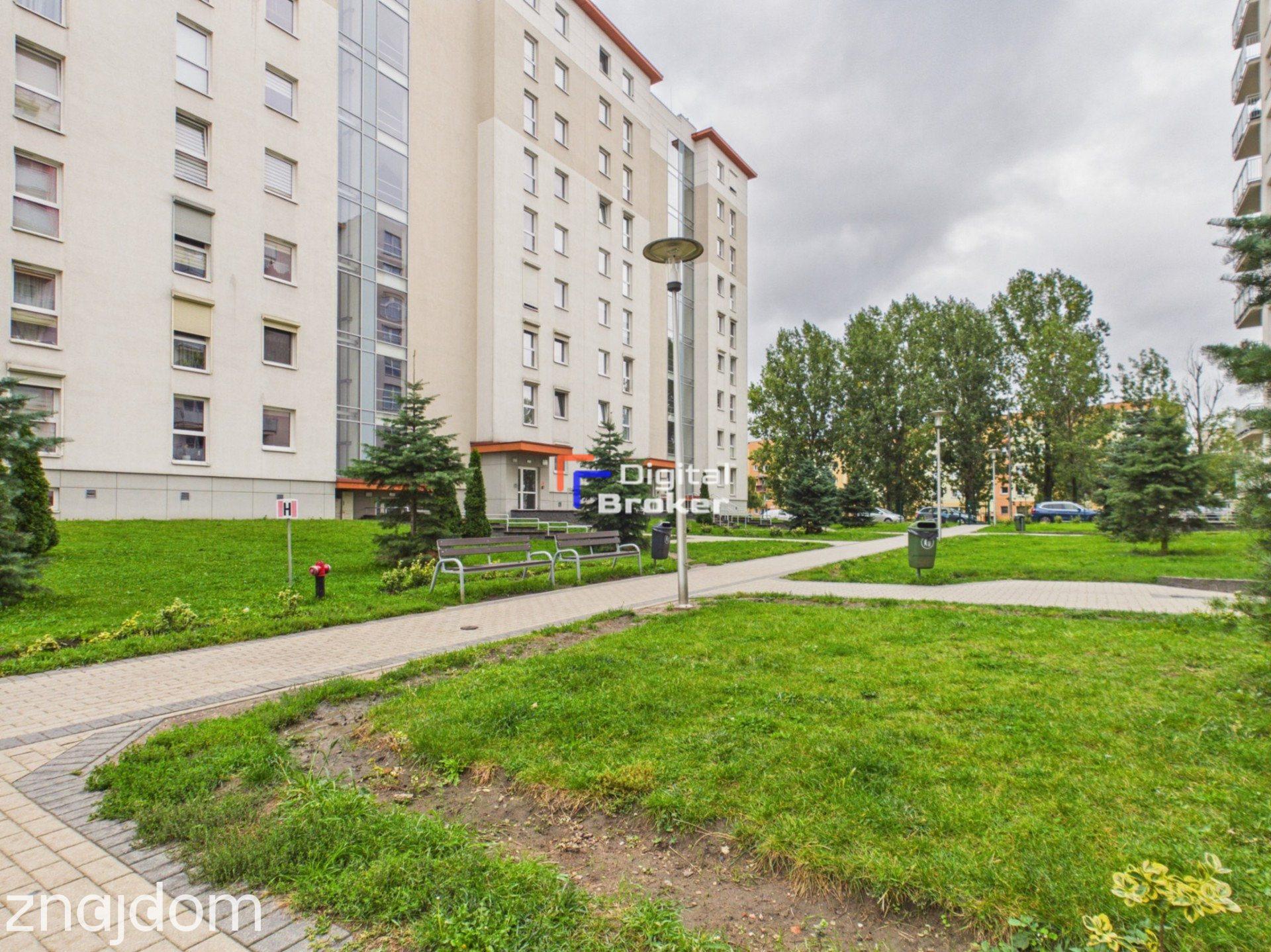 3-pokoje w wysokim standardzie | panorama miasta | 62,5m2 - zdjęcie 13