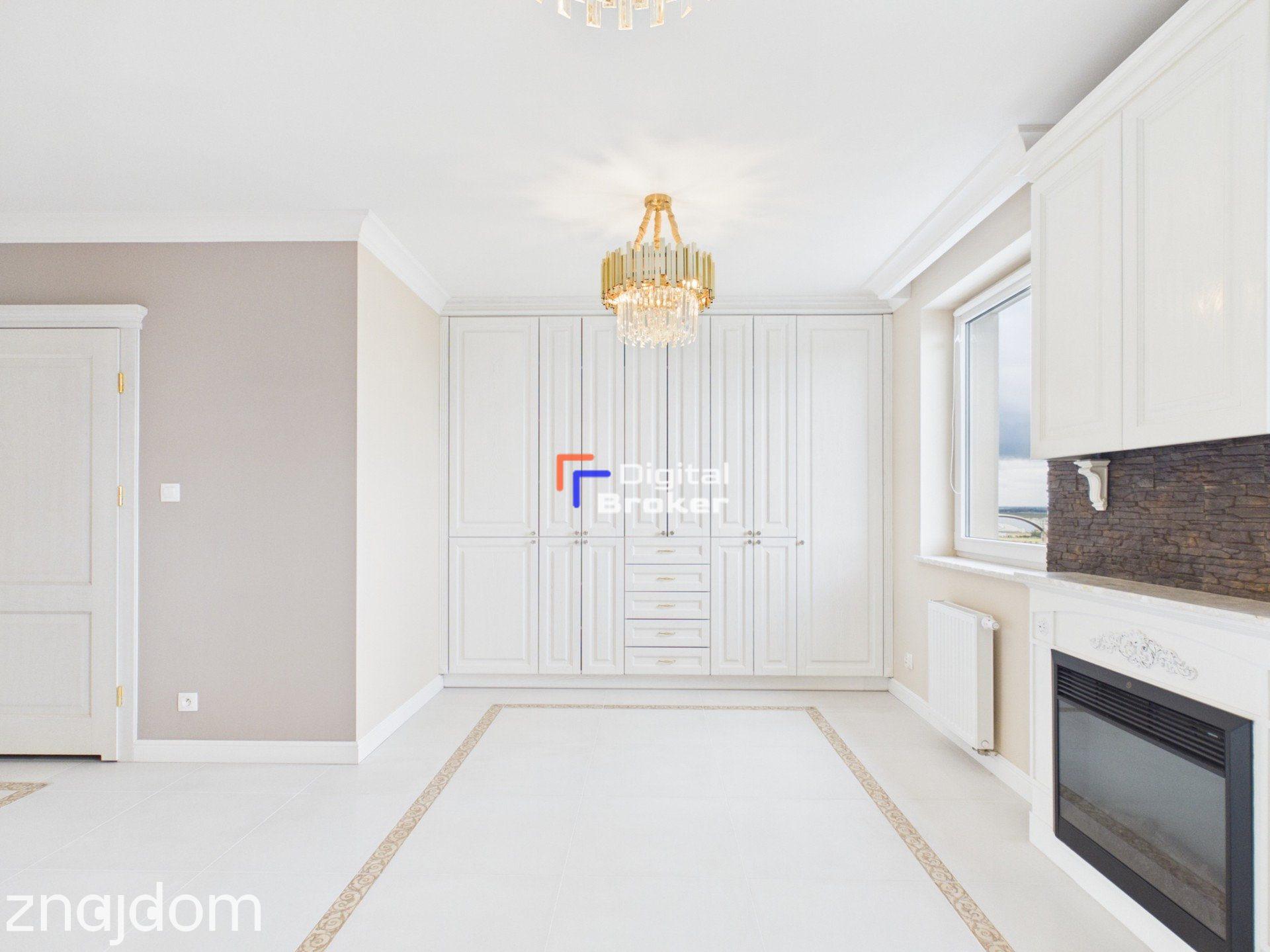 3-pokoje w wysokim standardzie | panorama miasta | 62,5m2 - zdjęcie 2