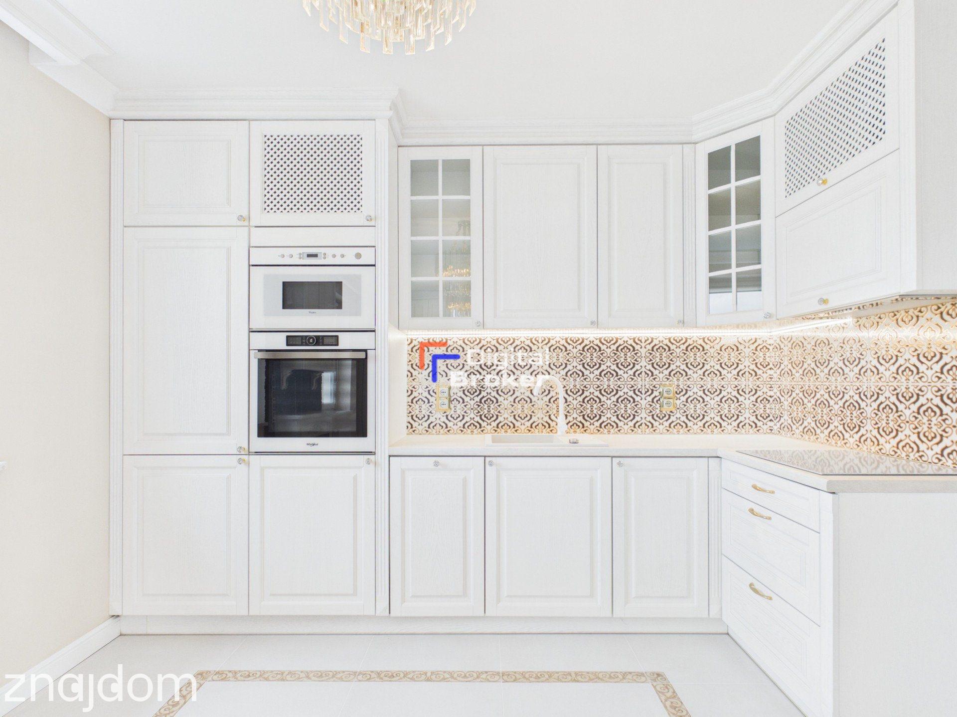 3-pokoje w wysokim standardzie | panorama miasta | 62,5m2 - zdjęcie 3