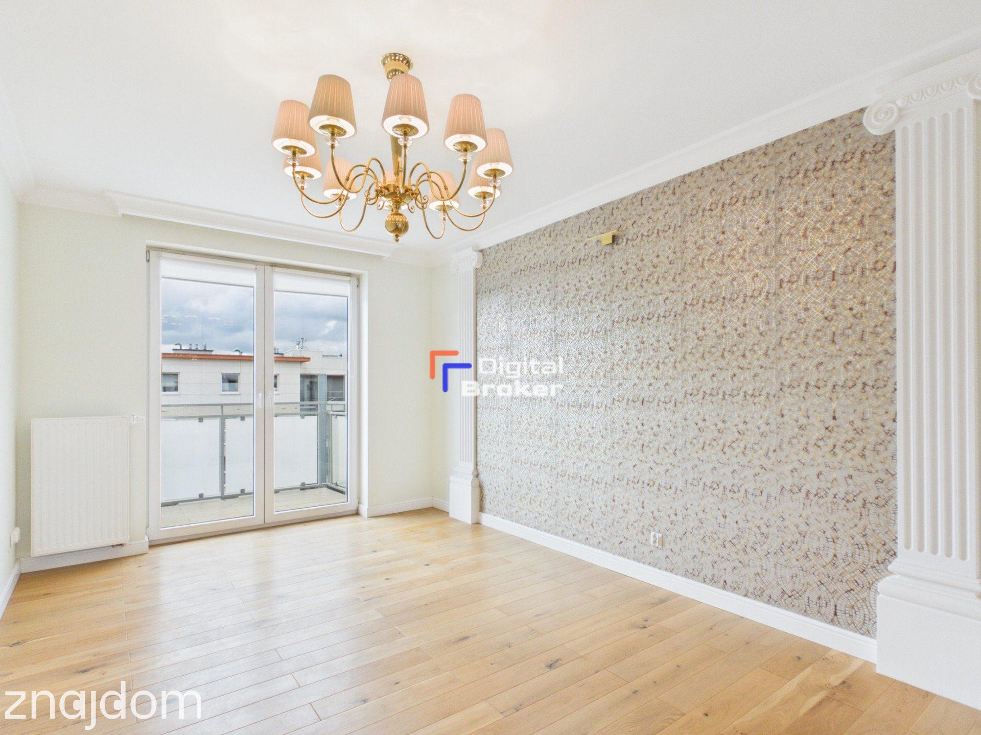 3-pokoje w wysokim standardzie | panorama miasta | 62,5m2 - zdjęcie 5