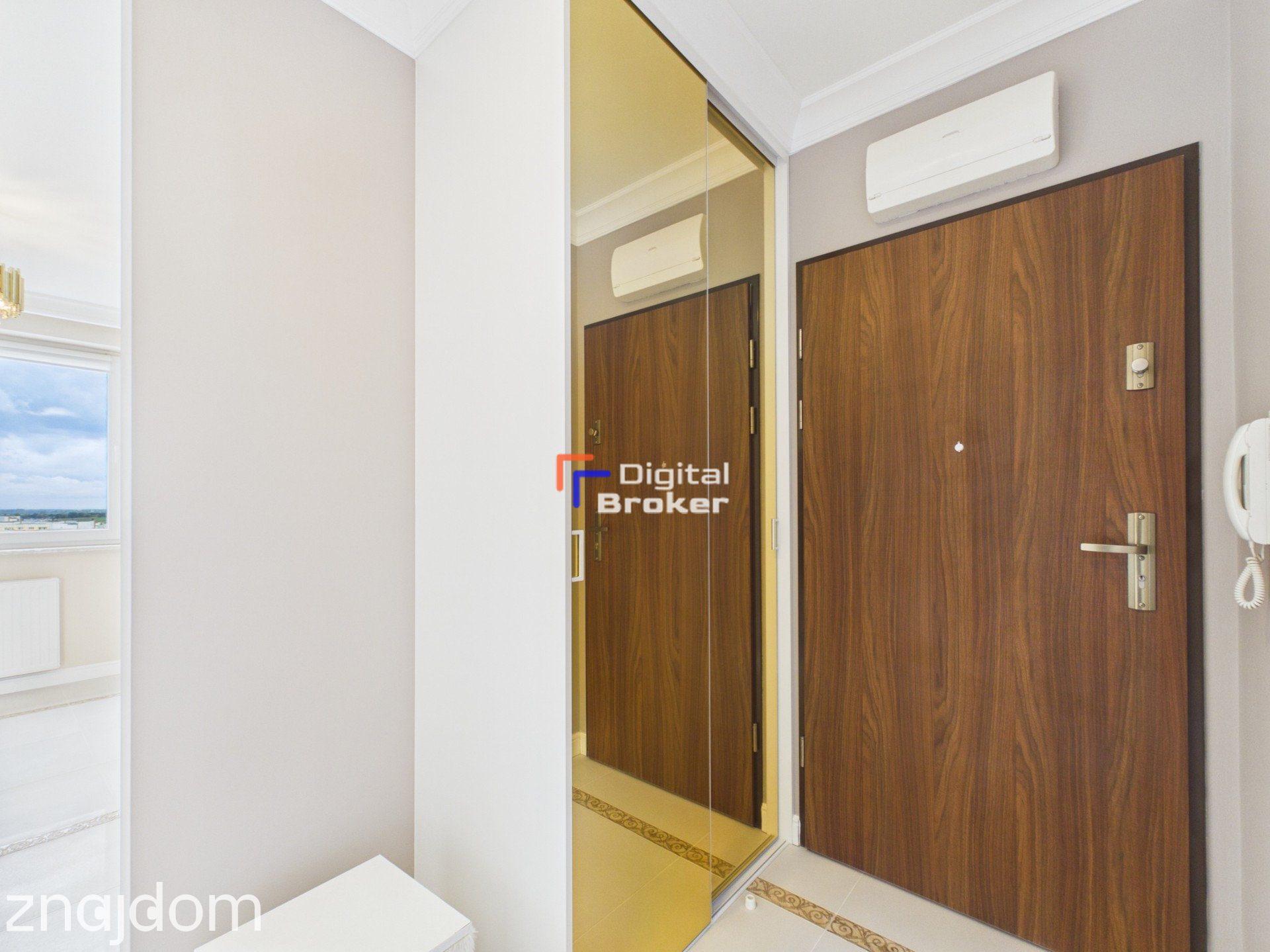 3-pokoje w wysokim standardzie | panorama miasta | 62,5m2 - zdjęcie 9