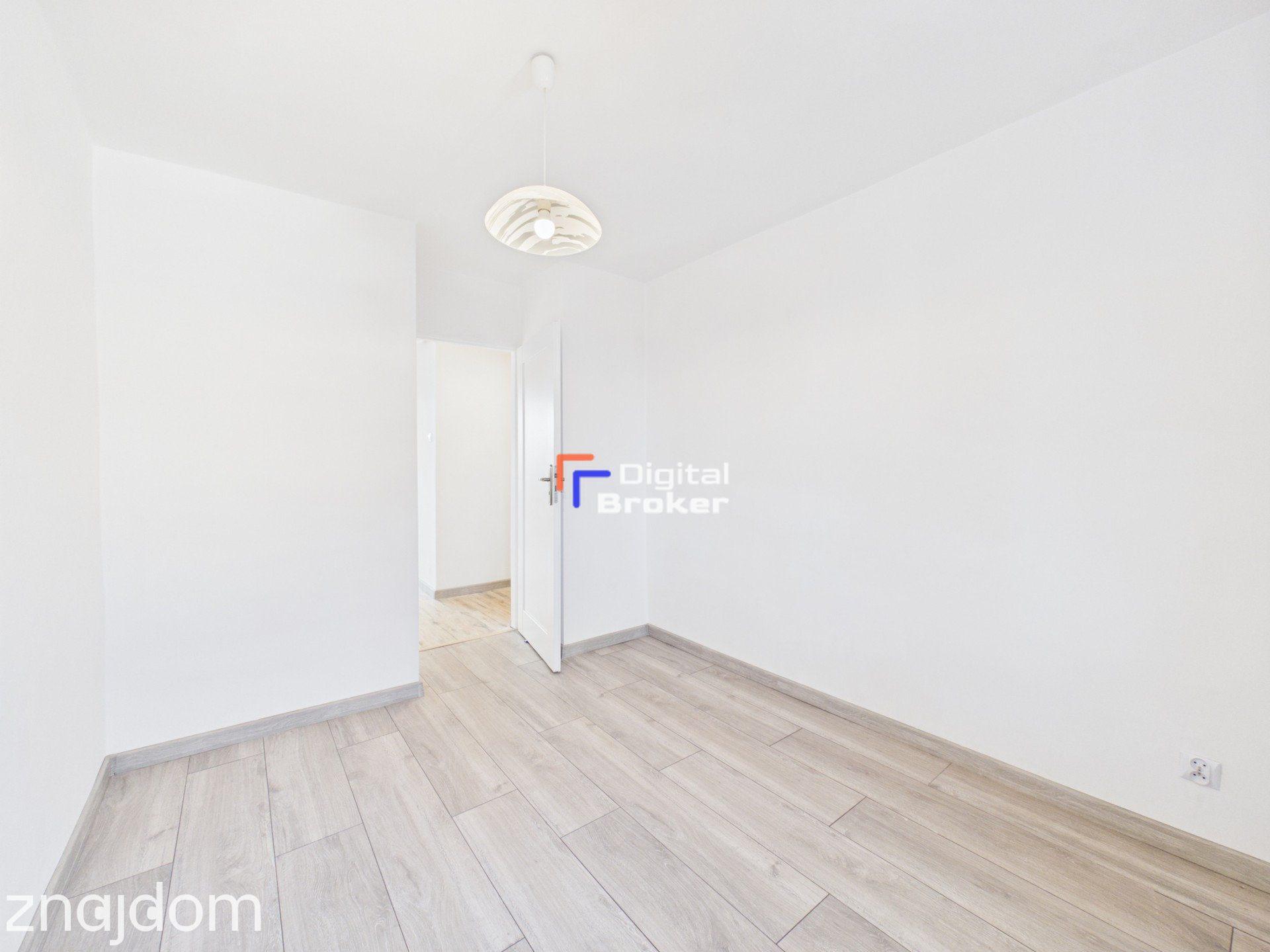 Brynów | 3 pokoje po remoncie | Balkon - zdjęcie 8