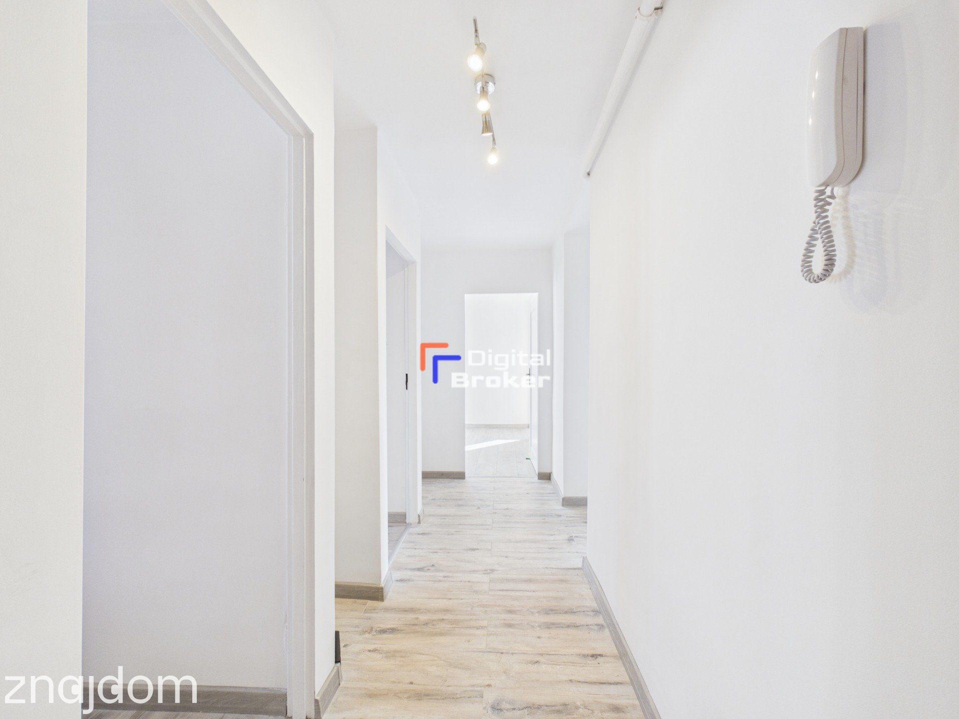 Brynów | 3 pokoje po remoncie | Balkon - zdjęcie 9