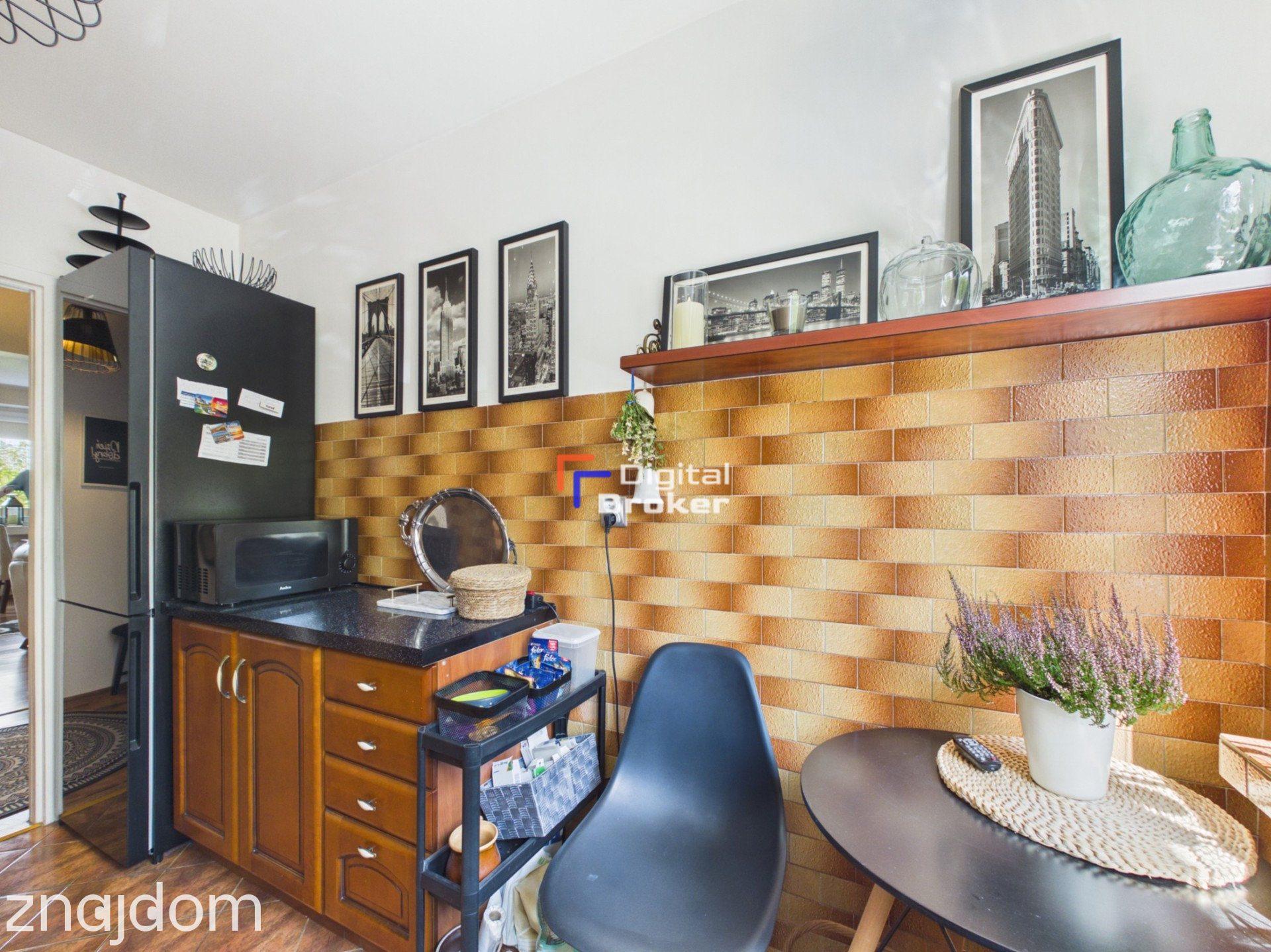 3 pokoje | 54,66 m² | balkon | 1. piętro | Lutomierska 129 - zdjęcie 10