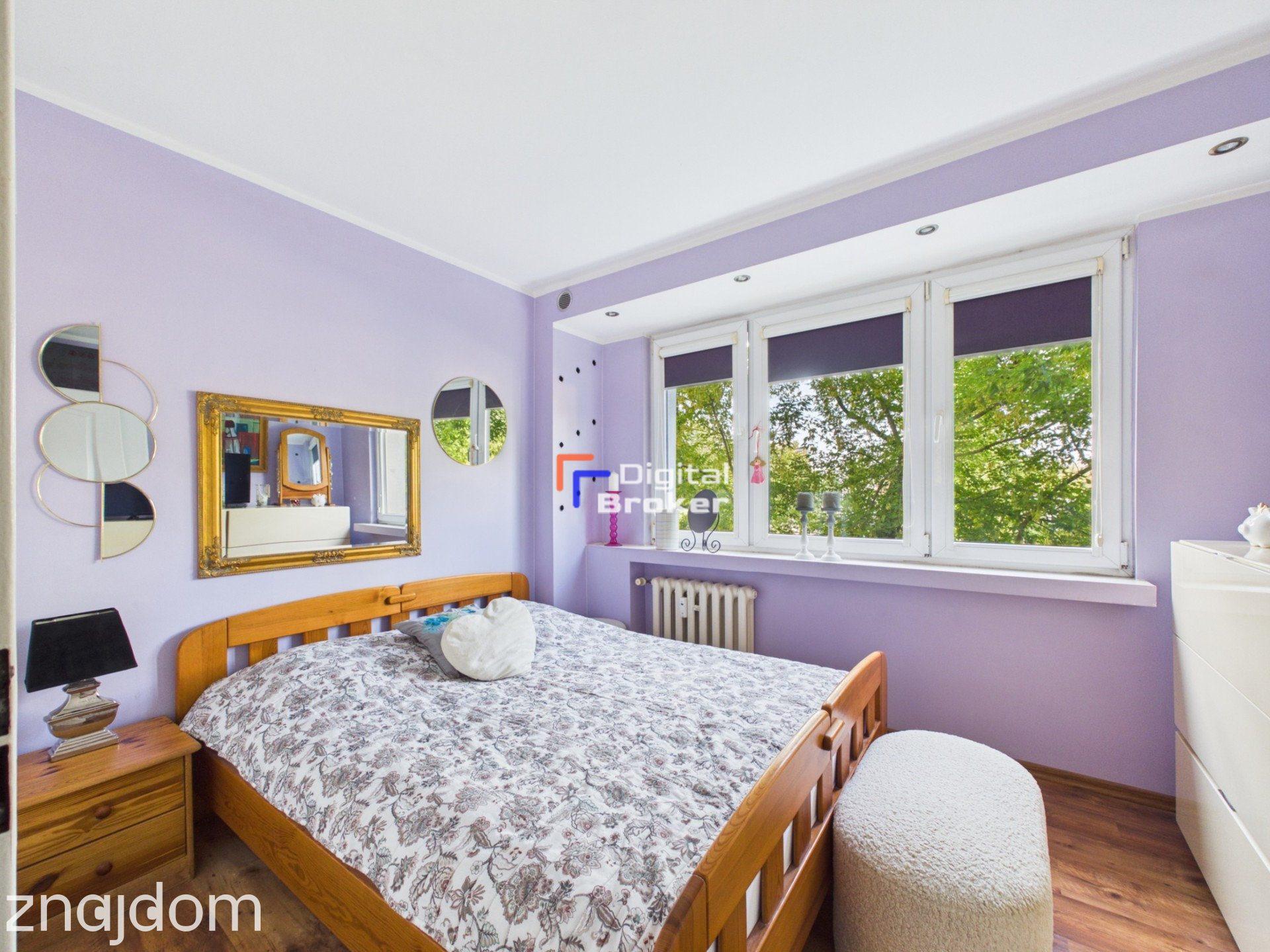 3 pokoje | 54,66 m² | balkon | 1. piętro | Lutomierska 129 - zdjęcie 11