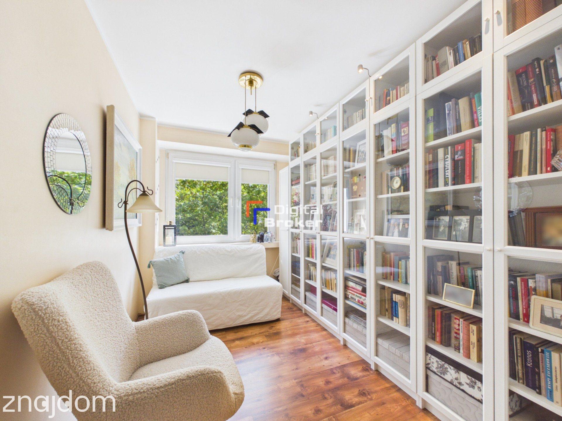 3 pokoje | 54,66 m² | balkon | 1. piętro | Lutomierska 129 - zdjęcie 3