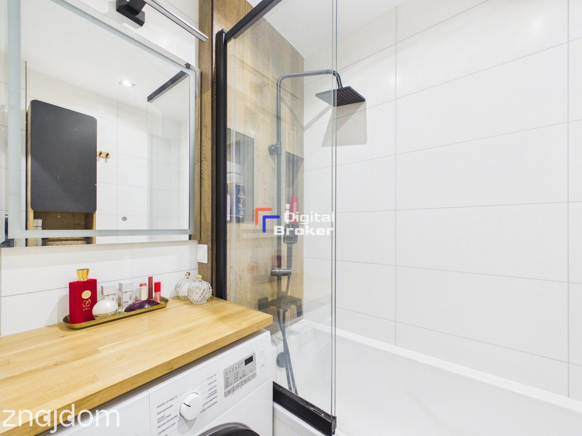 3 pokoje | 54,66 m² | balkon | 1. piętro | Lutomierska 129 - zdjęcie 7