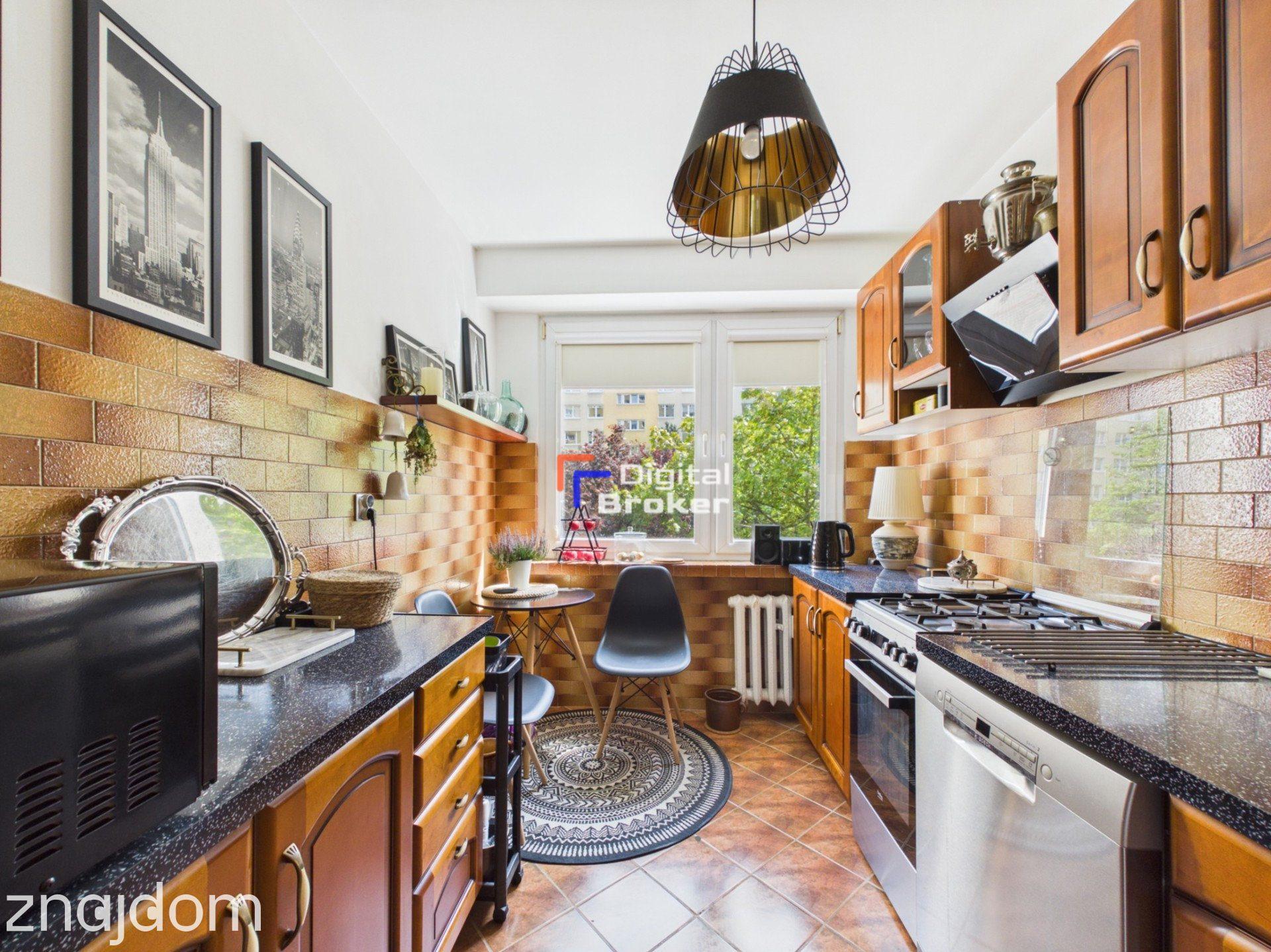 3 pokoje | 54,66 m² | balkon | 1. piętro | Lutomierska 129 - zdjęcie 8