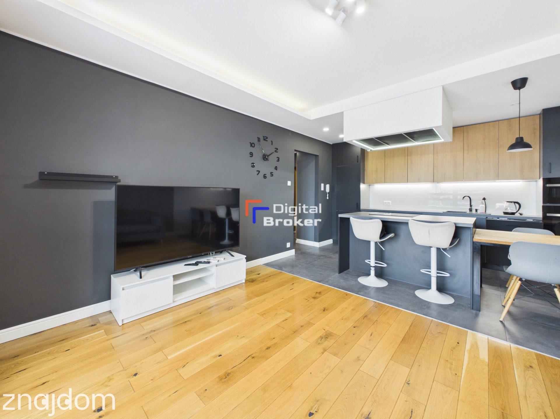 Wyjątkowe 2 pokoje | 50 m2 | Garaż | Patio | Grochowska 207