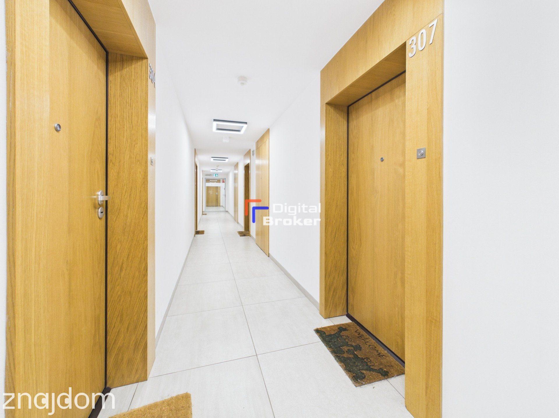 Wyjątkowe 2 pokoje | 50 m2 | Garaż | Patio | Grochowska 207 - zdjęcie 11