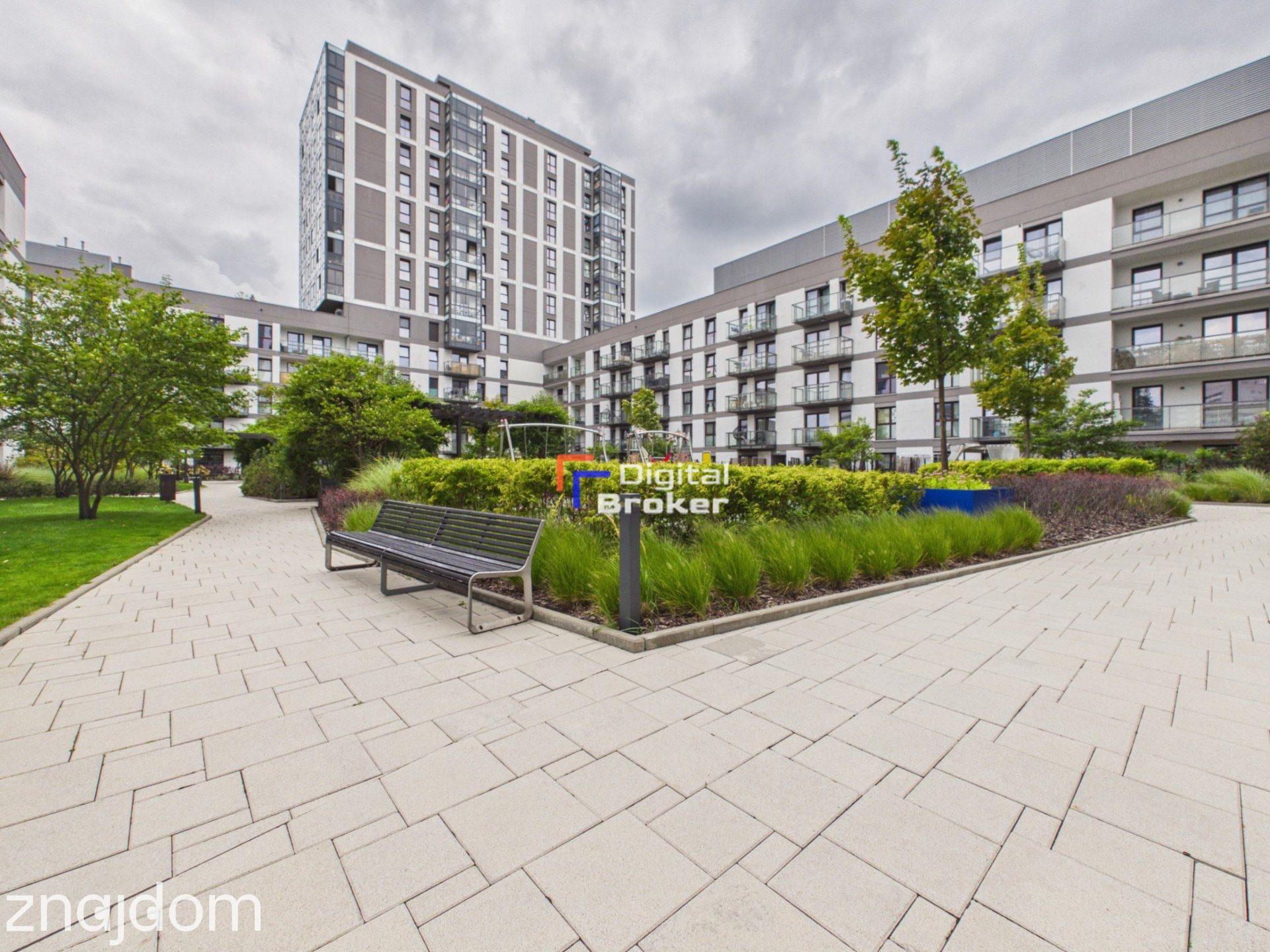 Wyjątkowe 2 pokoje | 50 m2 | Garaż | Patio | Grochowska 207 - zdjęcie 14