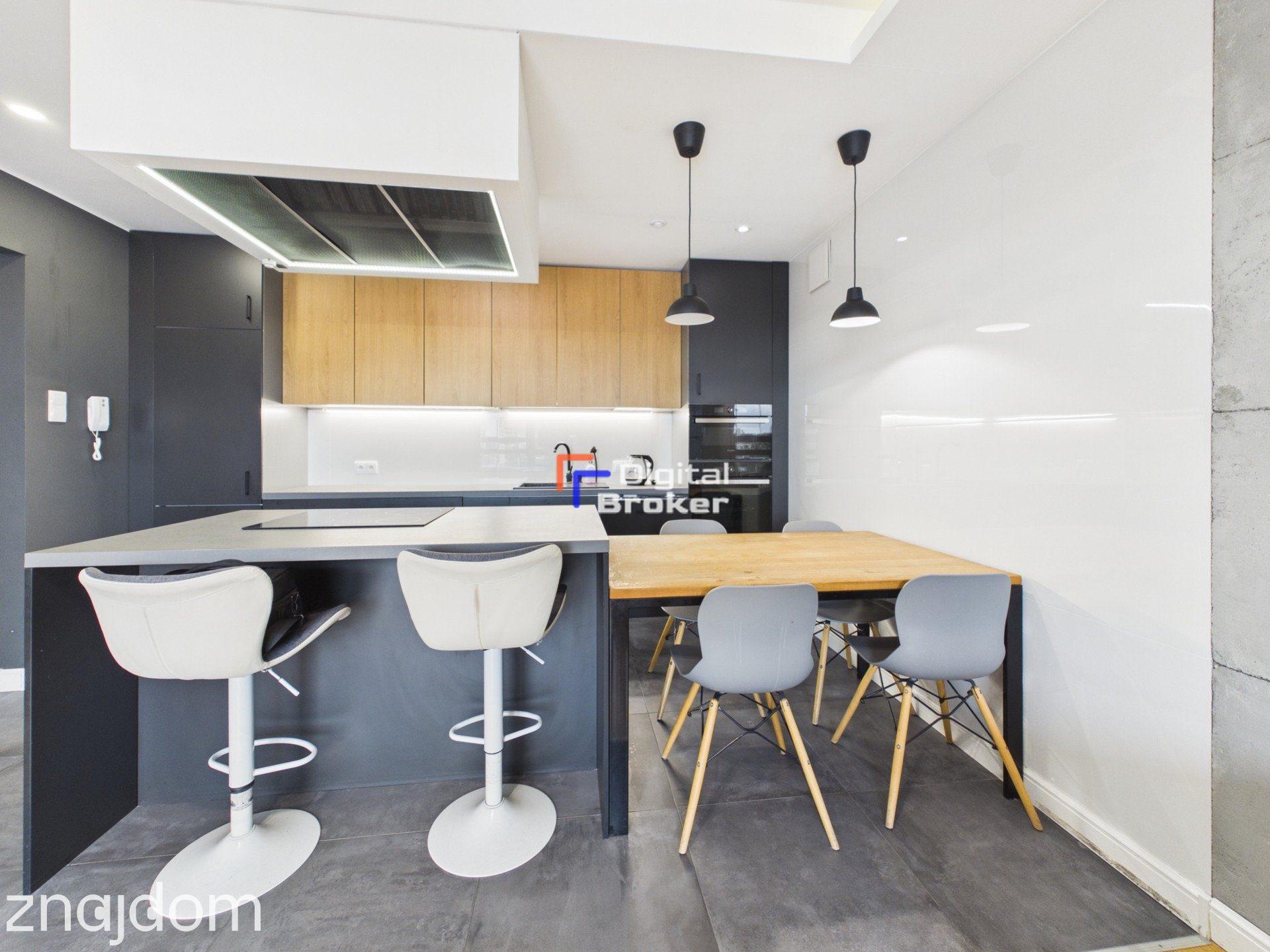 Wyjątkowe 2 pokoje | 50 m2 | Garaż | Patio | Grochowska 207 - zdjęcie 3