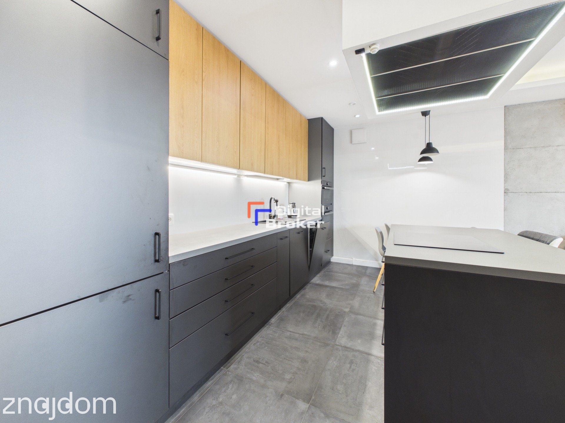 Wyjątkowe 2 pokoje | 50 m2 | Garaż | Patio | Grochowska 207 - zdjęcie 4