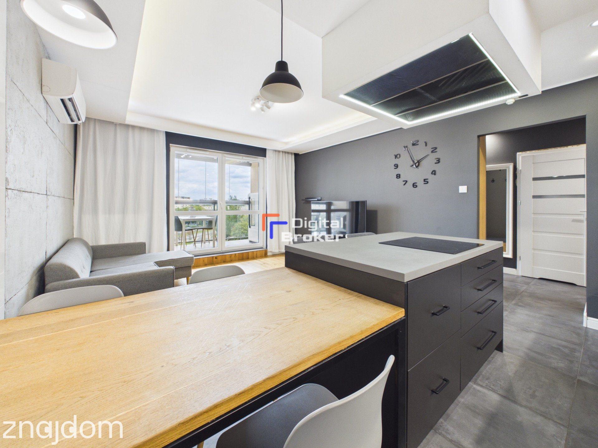 Wyjątkowe 2 pokoje | 50 m2 | Garaż | Patio | Grochowska 207 - zdjęcie 5