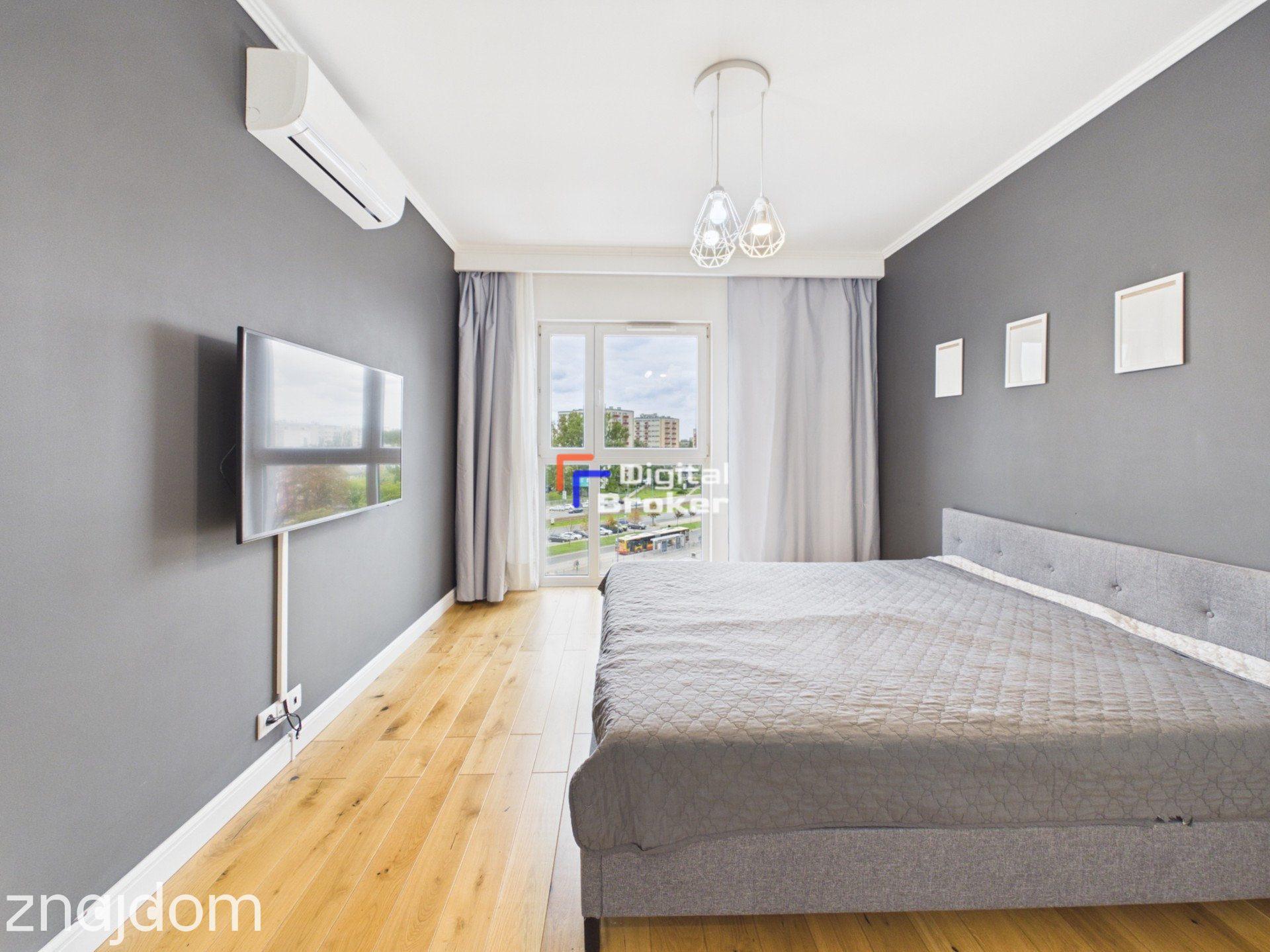 Wyjątkowe 2 pokoje | 50 m2 | Garaż | Patio | Grochowska 207 - zdjęcie 6