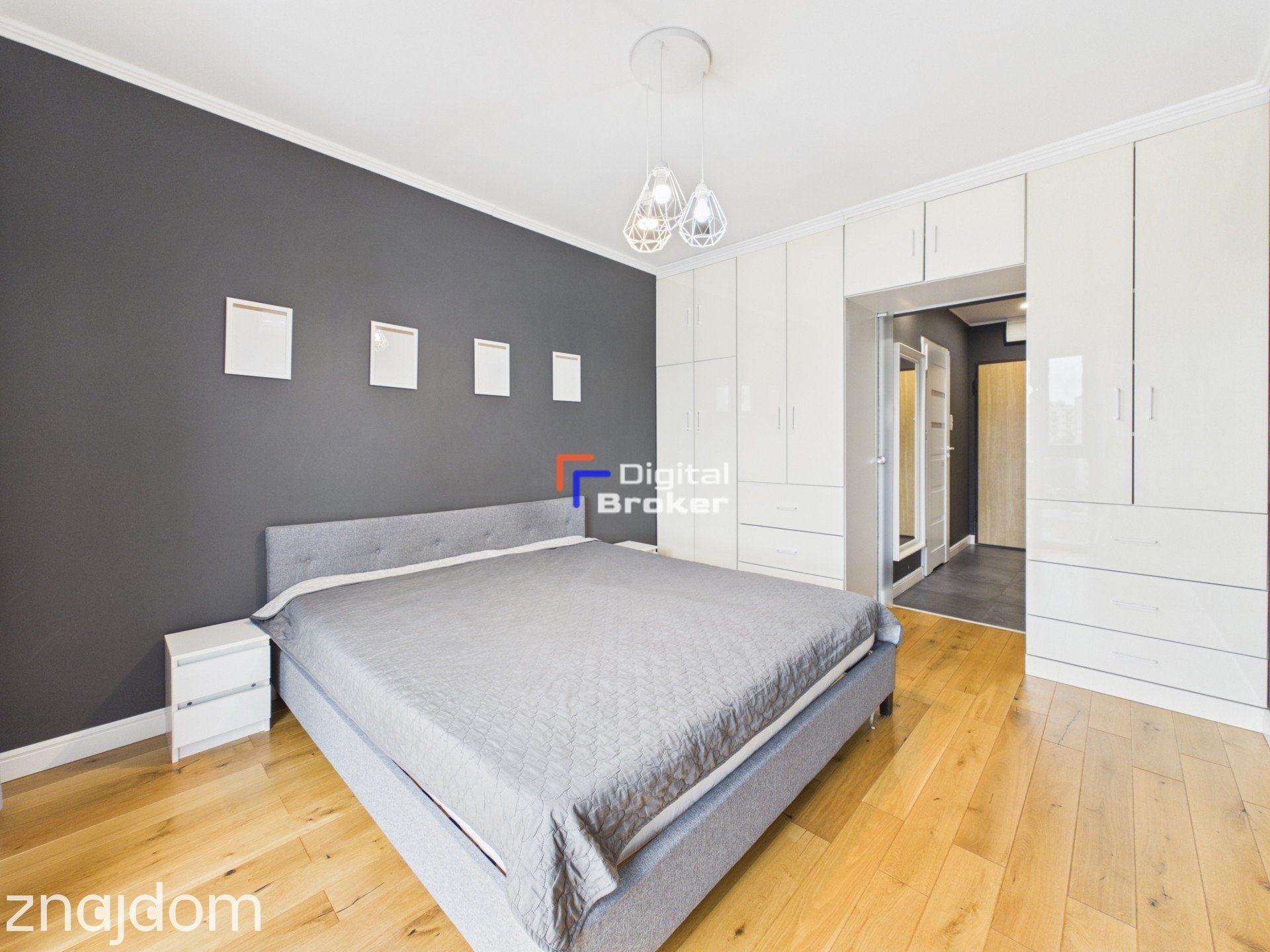 Wyjątkowe 2 pokoje | 50 m2 | Garaż | Patio | Grochowska 207 - zdjęcie 7