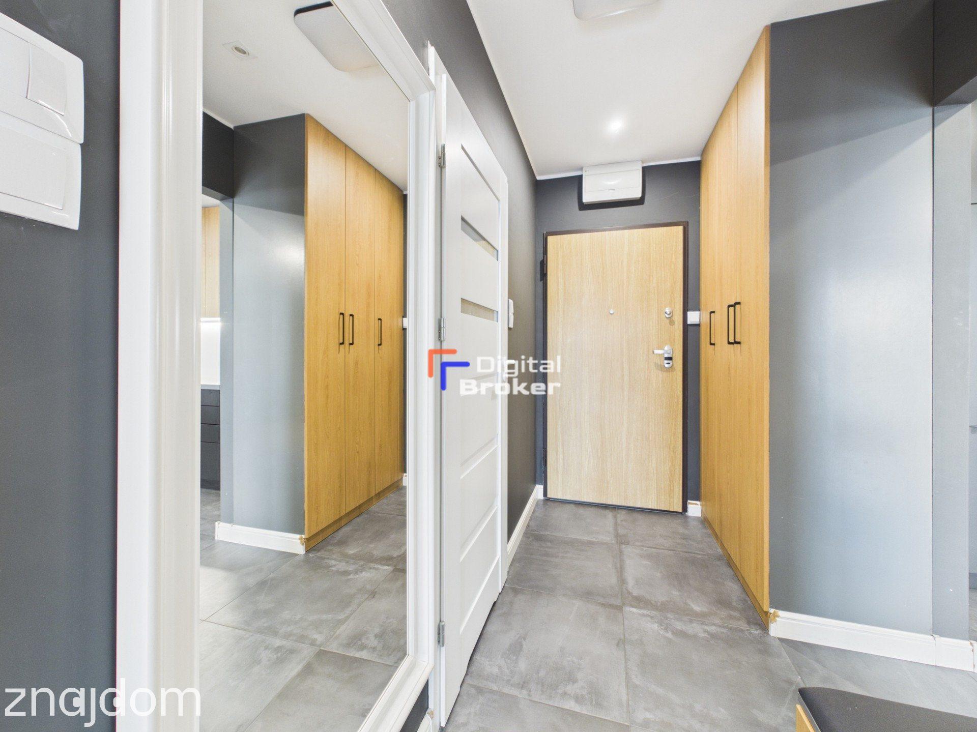 Wyjątkowe 2 pokoje | 50 m2 | Garaż | Patio | Grochowska 207 - zdjęcie 8