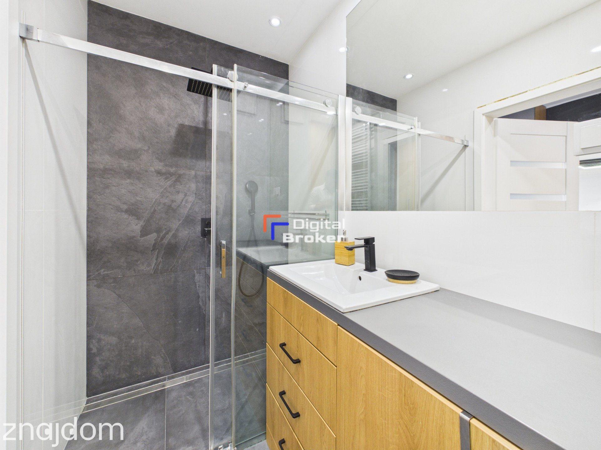 Wyjątkowe 2 pokoje | 50 m2 | Garaż | Patio | Grochowska 207 - zdjęcie 9