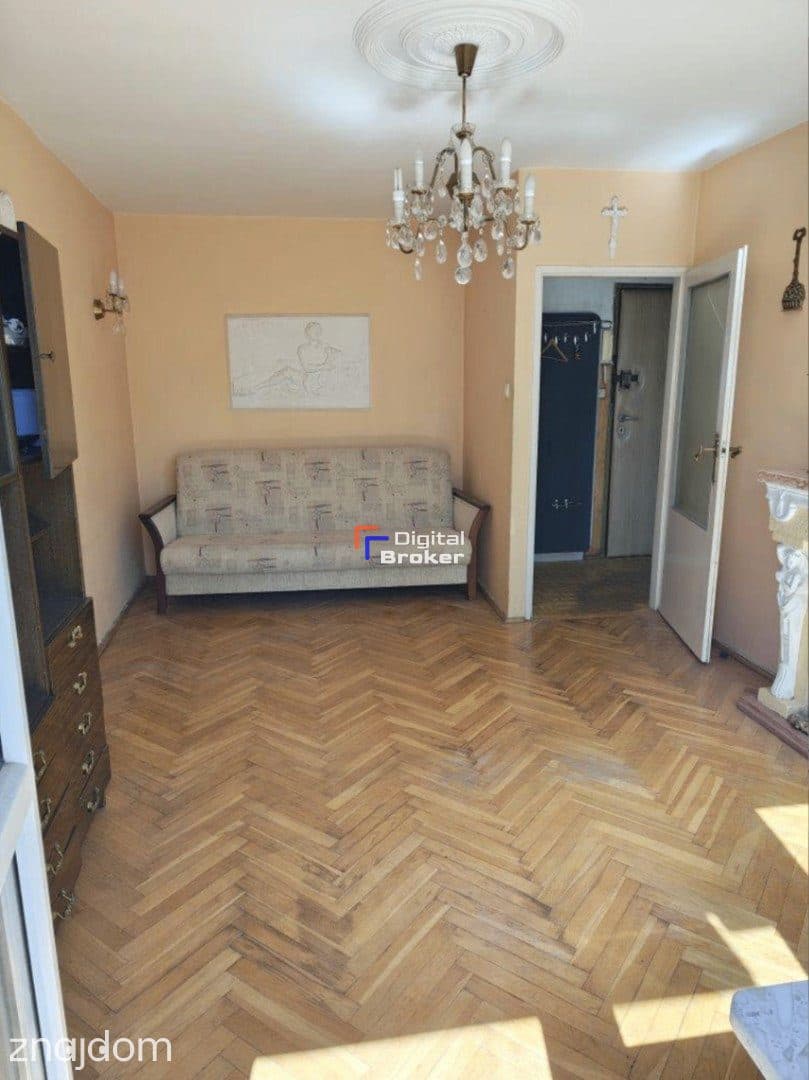OKAZJA, 47,5 m2, OBOK Metra Bórdno, cisza i spokój - zdjęcie 2
