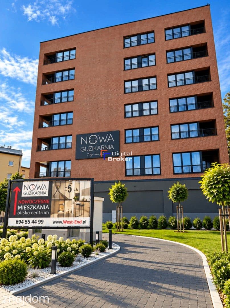 APARTAMENT / 2024 / wysoki standard / centrum - zdjęcie 12