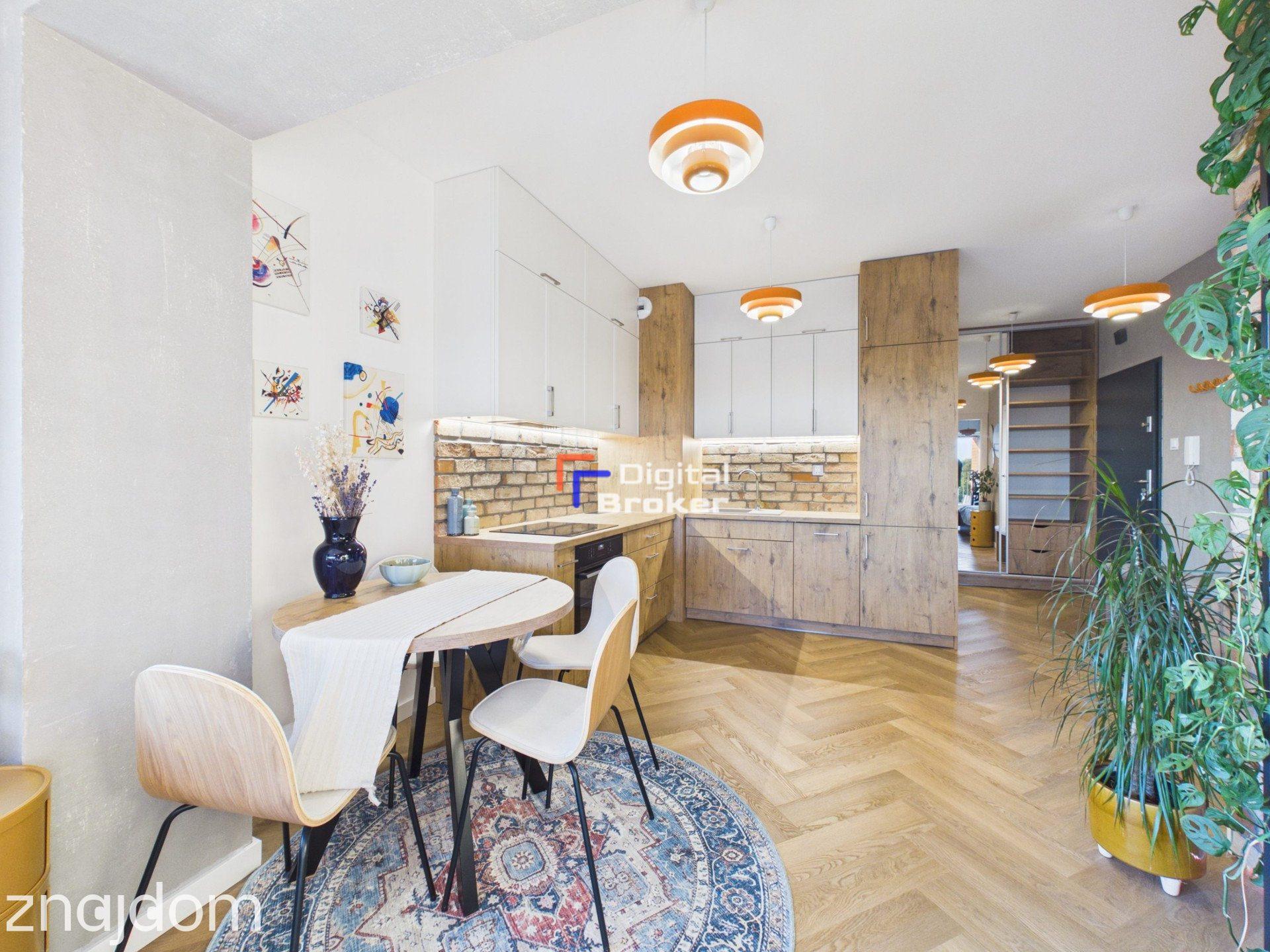APARTAMENT / 2024 / wysoki standard / centrum - zdjęcie 3