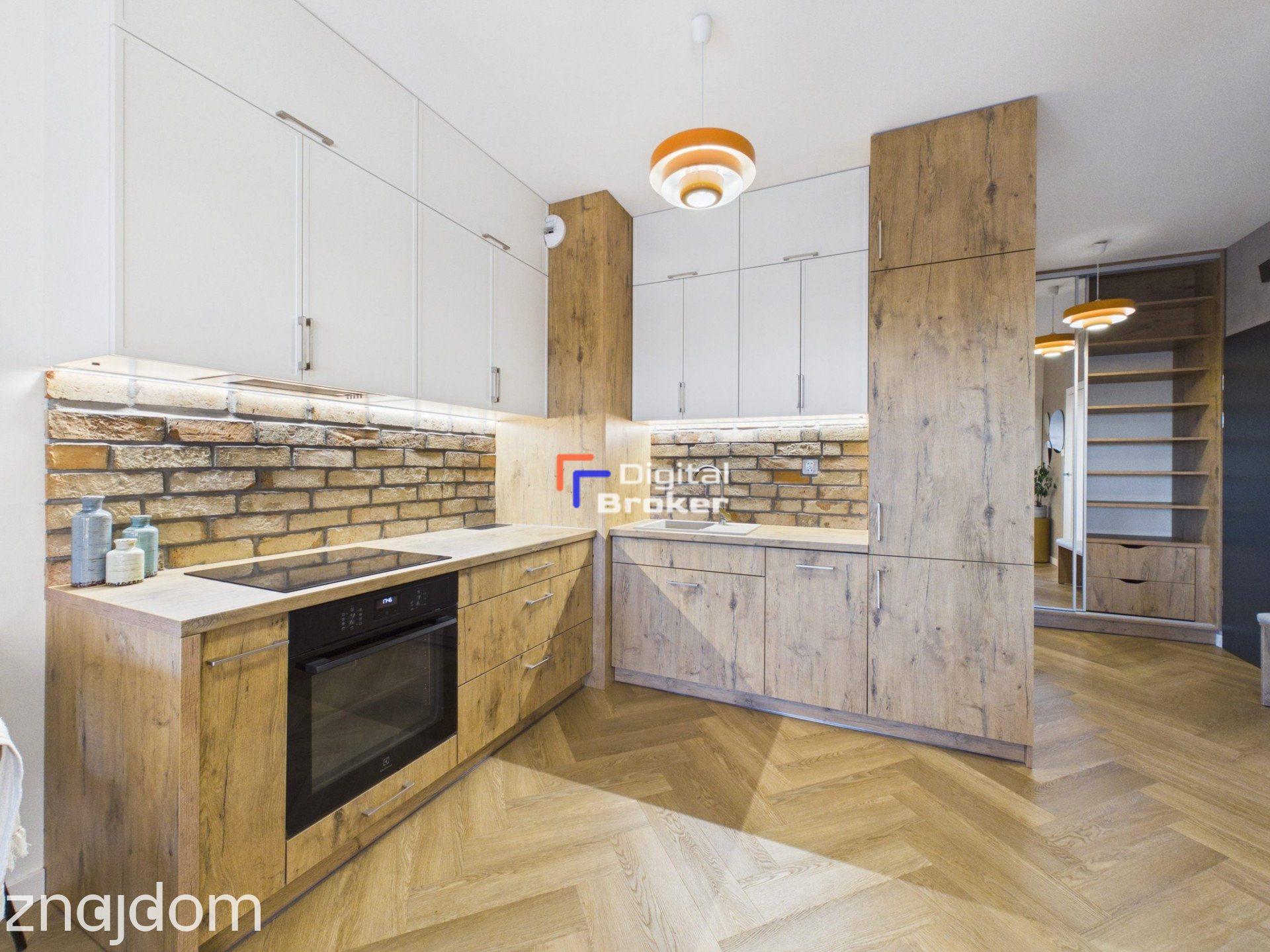 APARTAMENT / 2024 / wysoki standard / centrum - zdjęcie 4
