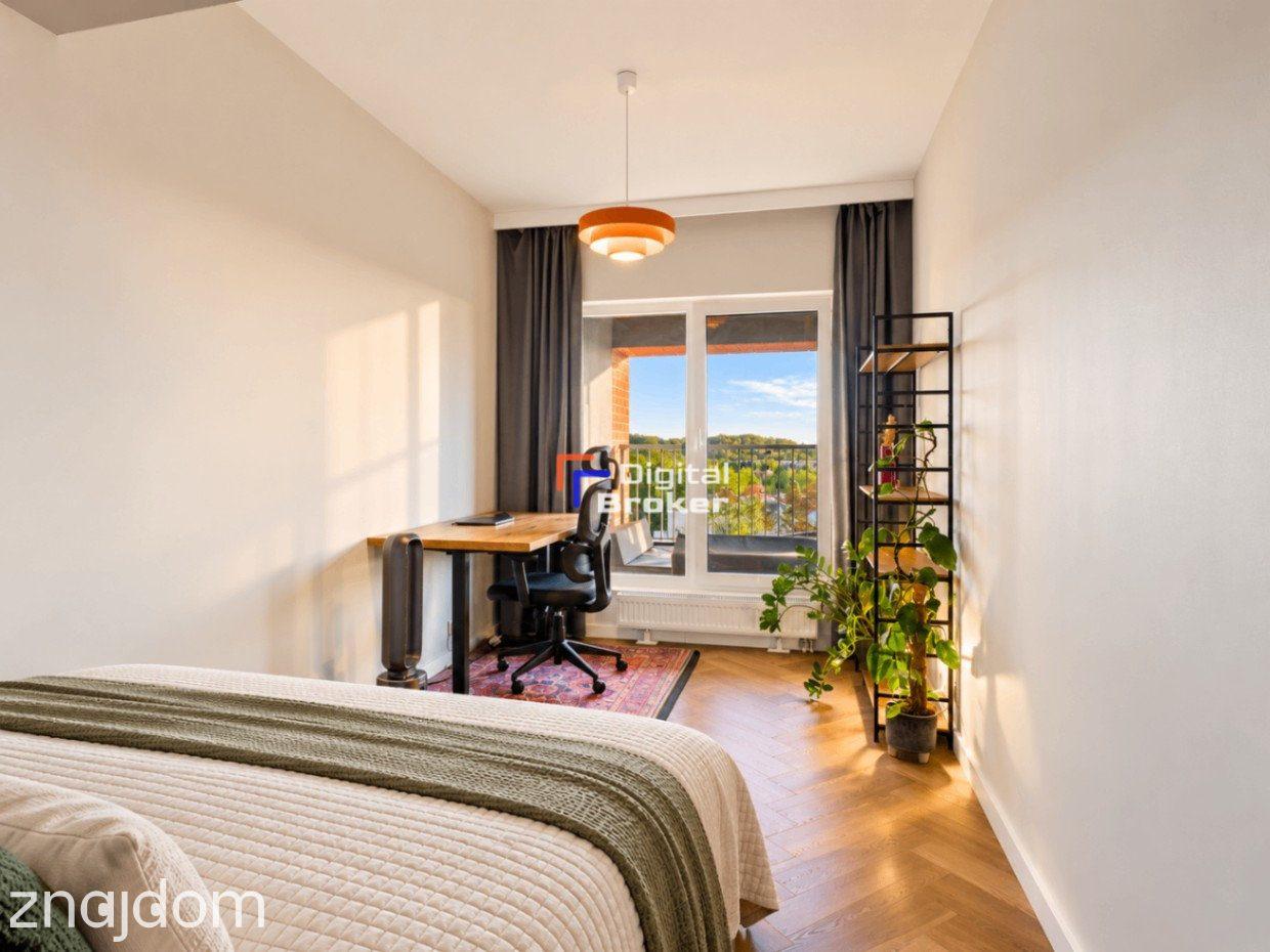 APARTAMENT / 2024 / wysoki standard / centrum - zdjęcie 5