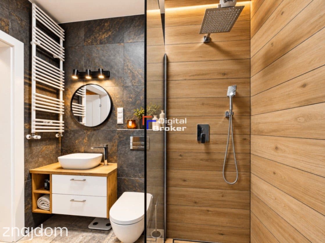 APARTAMENT / 2024 / wysoki standard / centrum - zdjęcie 7