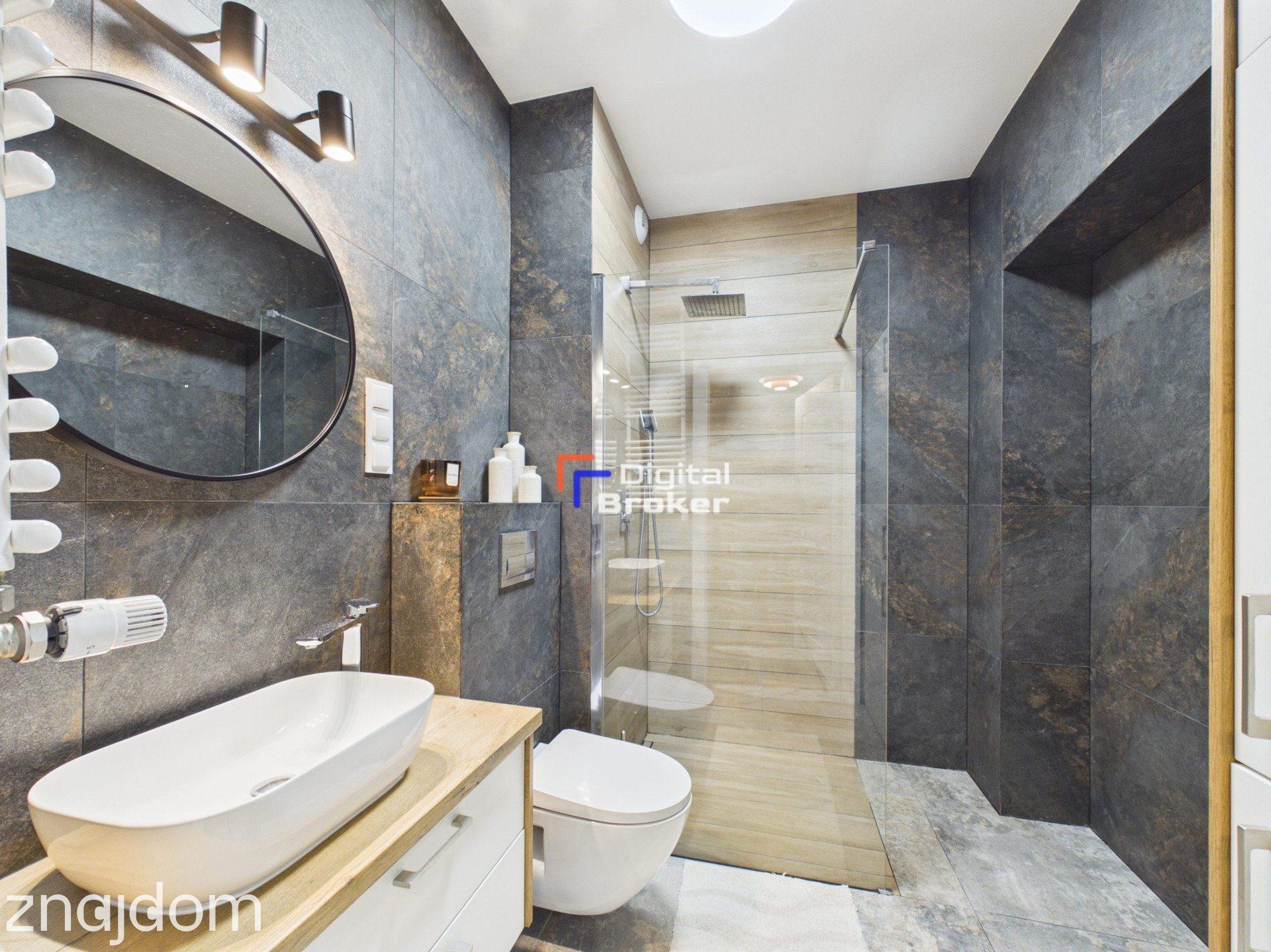 APARTAMENT / 2024 / wysoki standard / centrum - zdjęcie 8