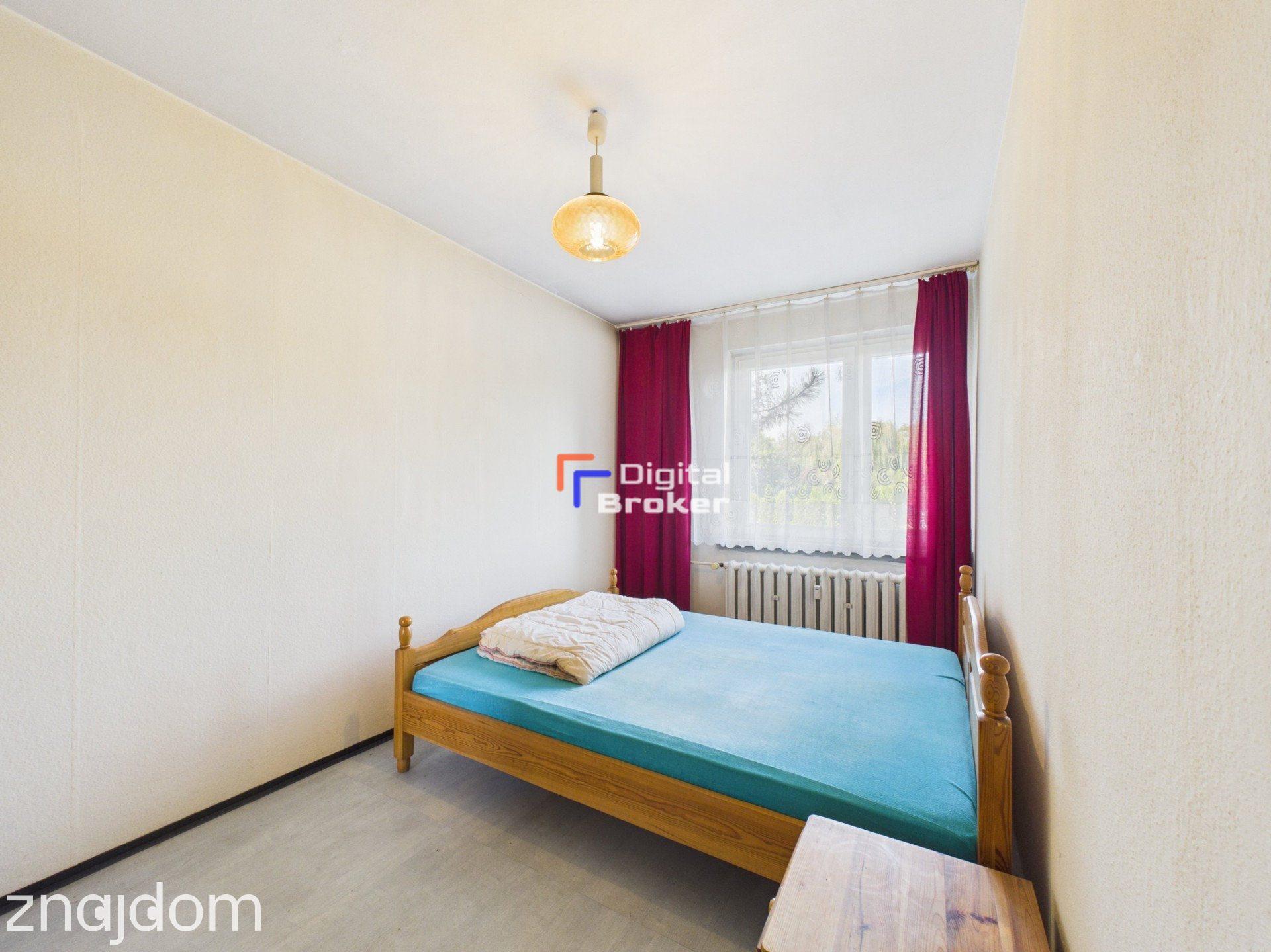 Dla dużej rodziny | 4 pokoje | spokojna okolica - zdjęcie 5