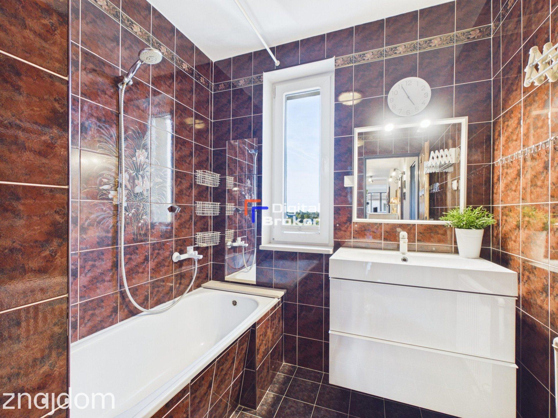 3 pokoje | 72,1 m² | balkon | duży parking | Jakubowice Konińskie - zdjęcie 11