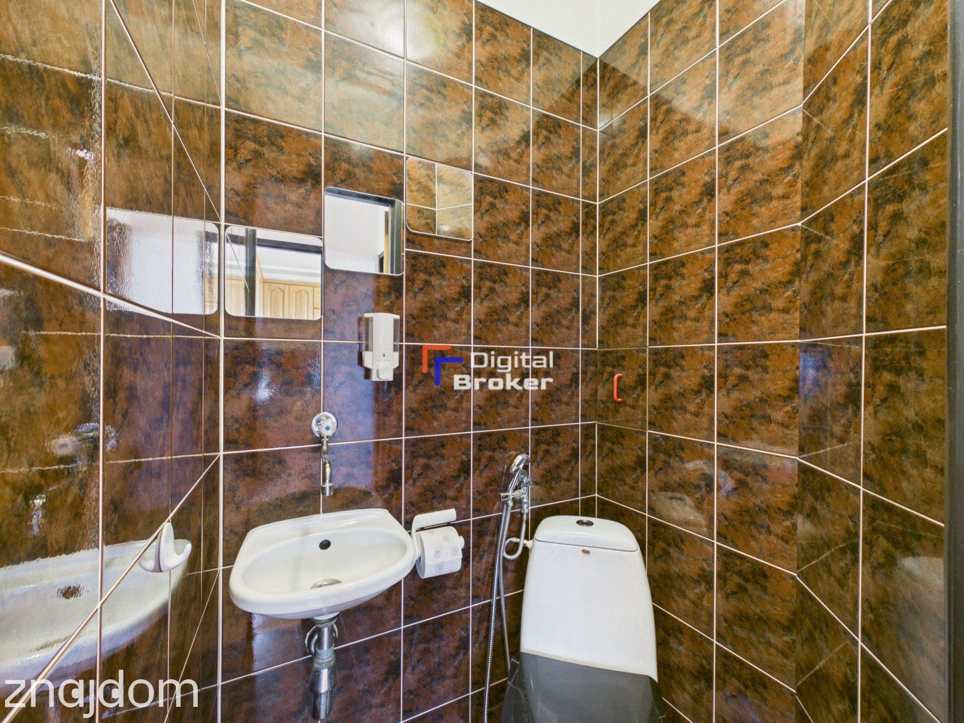 3 pokoje | 72,1 m² | balkon | duży parking | Jakubowice Konińskie - zdjęcie 13