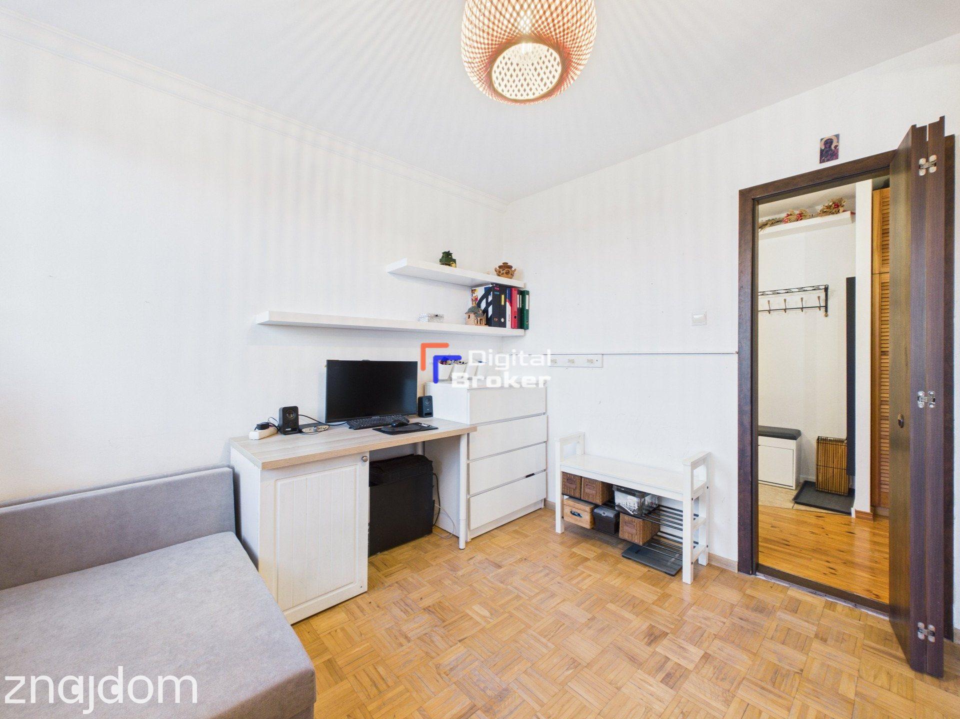 3 pokoje | 72,1 m² | balkon | duży parking | Jakubowice Konińskie - zdjęcie 14