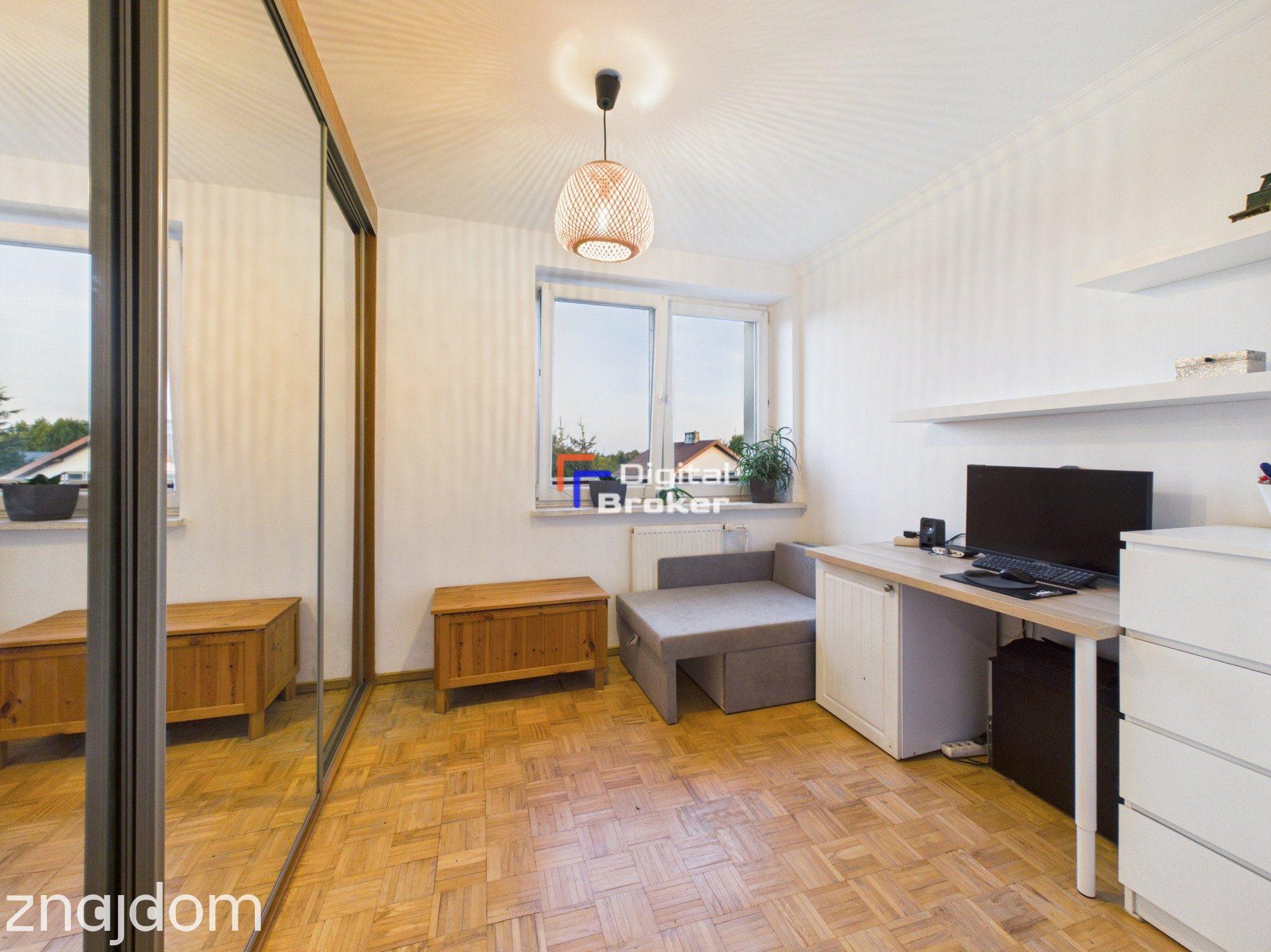 3 pokoje | 72,1 m² | balkon | duży parking | Jakubowice Konińskie - zdjęcie 15