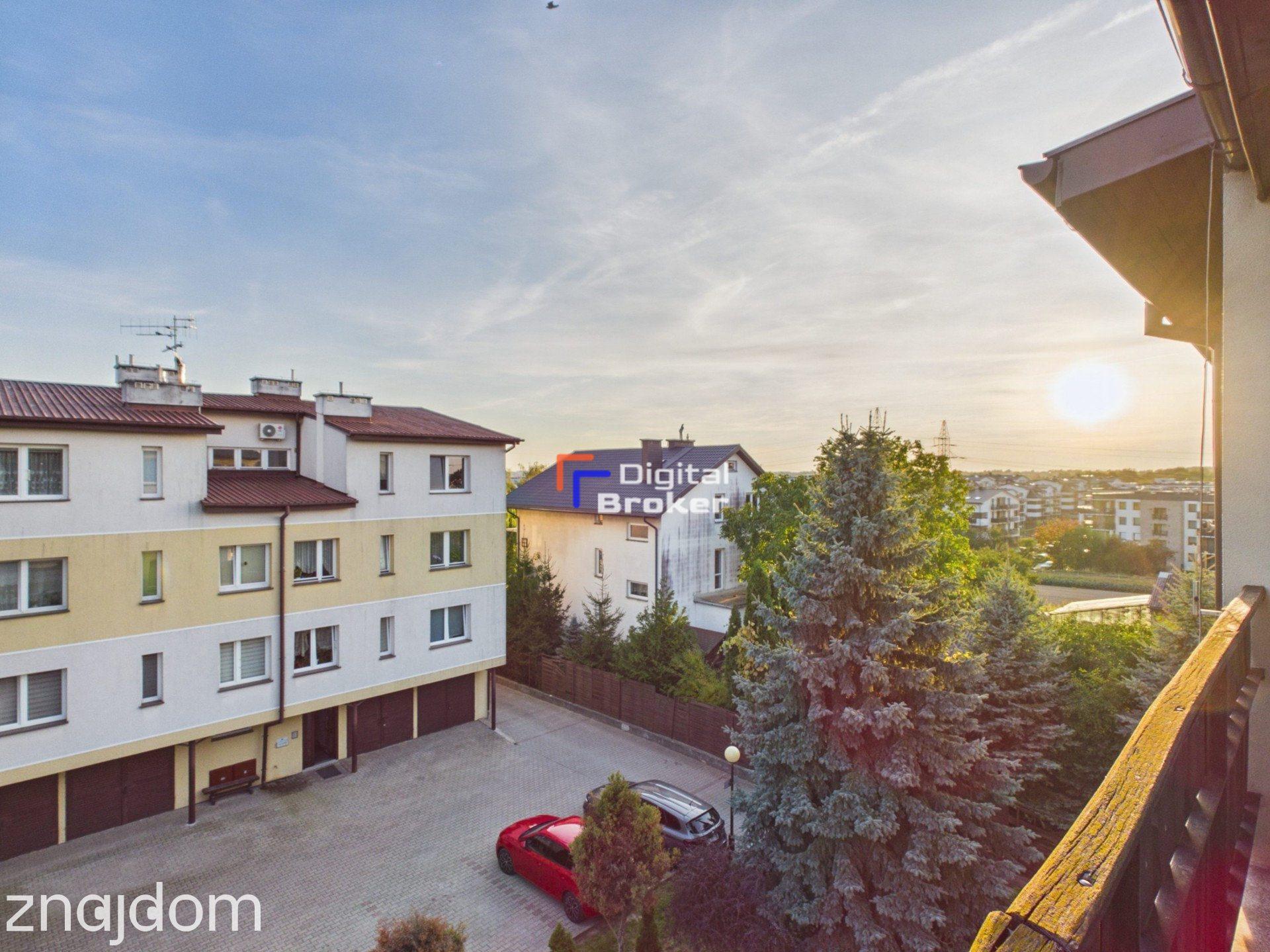 3 pokoje | 72,1 m² | balkon | duży parking | Jakubowice Konińskie - zdjęcie 3