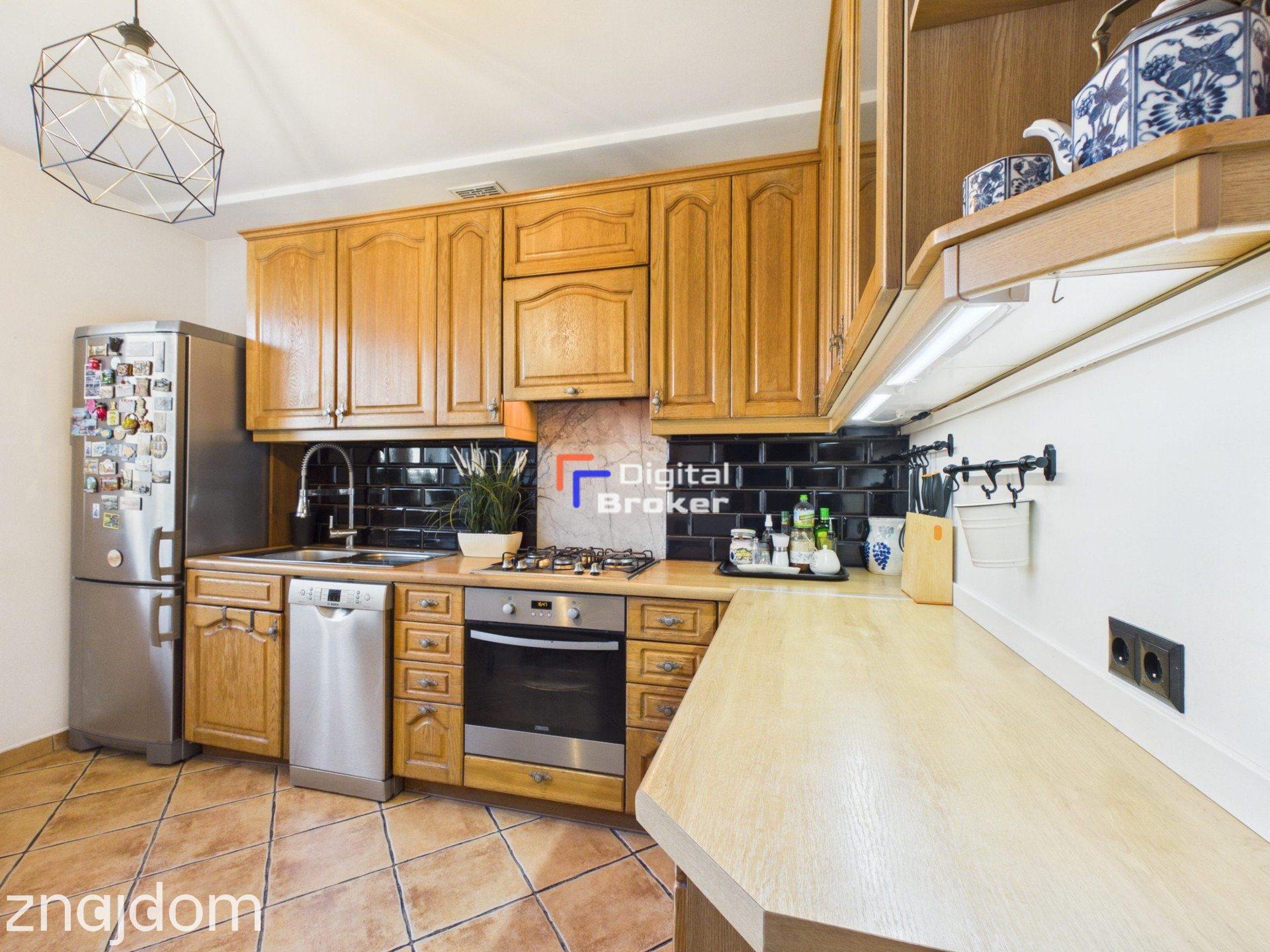 3 pokoje | 72,1 m² | balkon | duży parking | Jakubowice Konińskie - zdjęcie 4