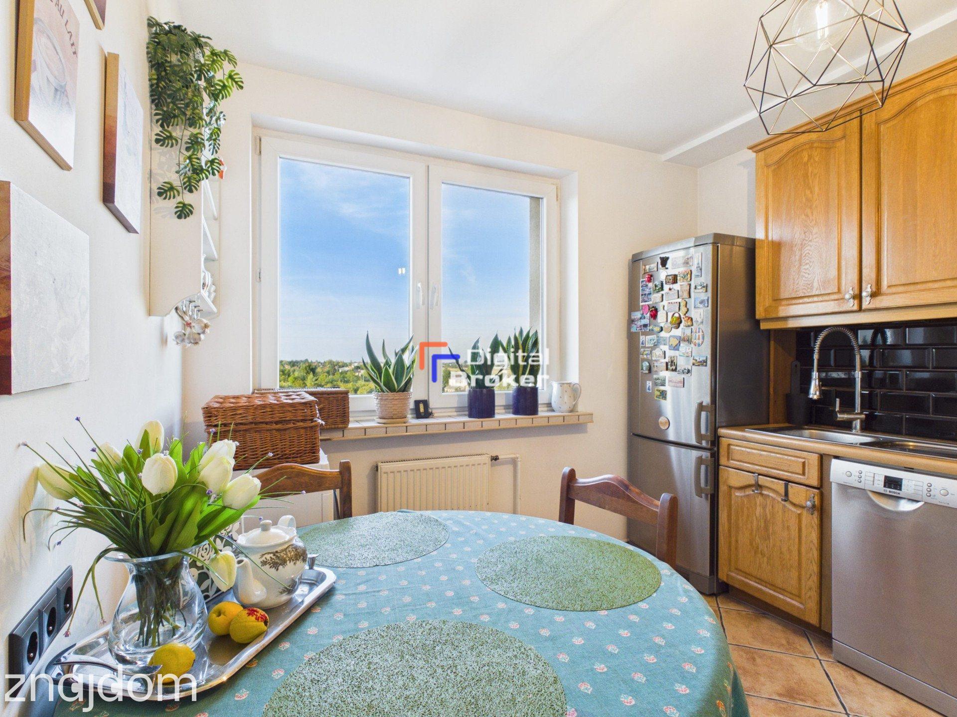 3 pokoje | 72,1 m² | balkon | duży parking | Jakubowice Konińskie - zdjęcie 5