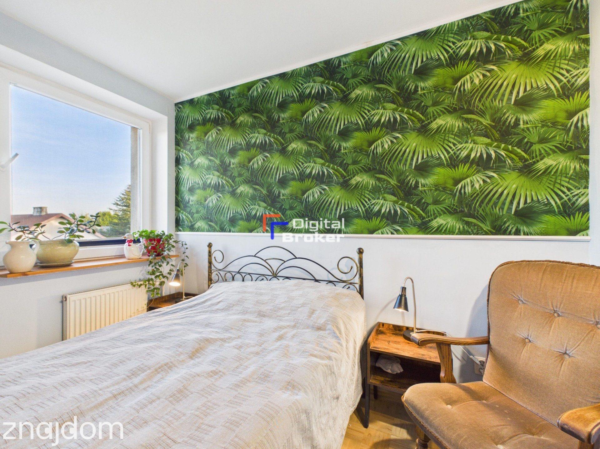 3 pokoje | 72,1 m² | balkon | duży parking | Jakubowice Konińskie - zdjęcie 8