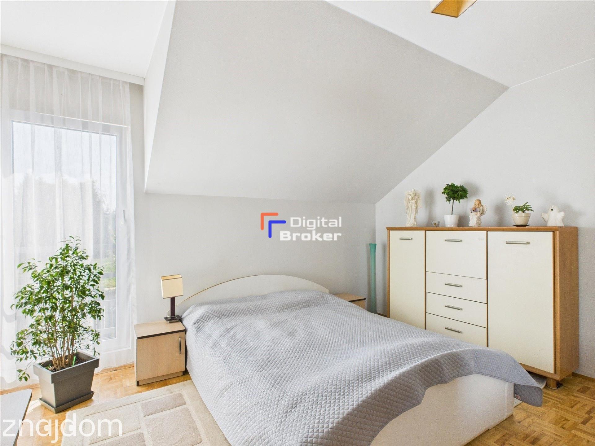 Marysin|106 m² |Garaż |4 pokoje |Ogród - zdjęcie 10