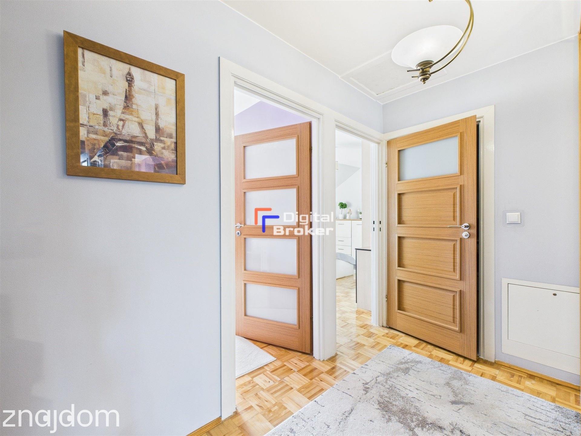 Marysin|106 m² |Garaż |4 pokoje |Ogród - zdjęcie 11