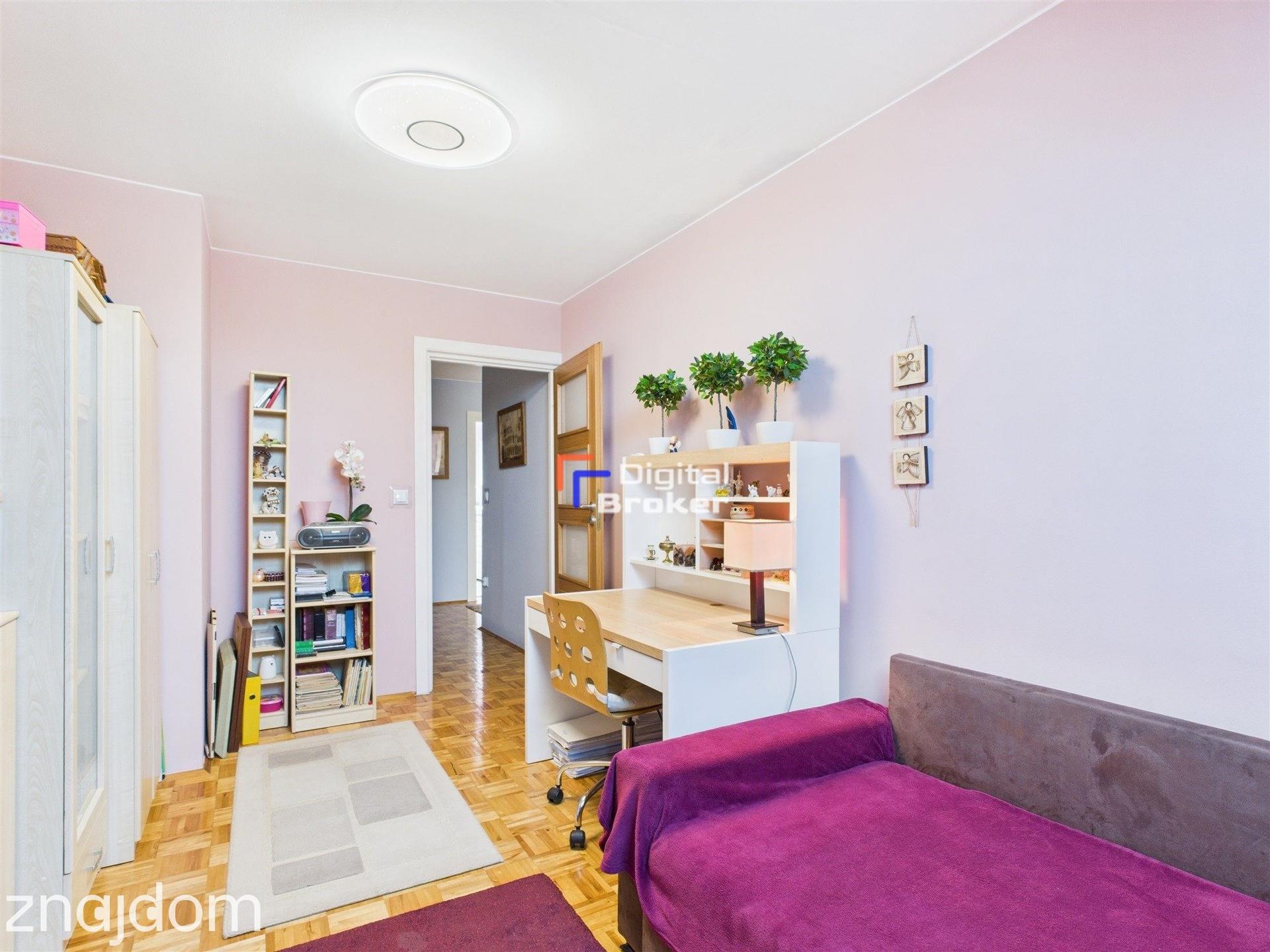 Marysin|106 m² |Garaż |4 pokoje |Ogród - zdjęcie 12