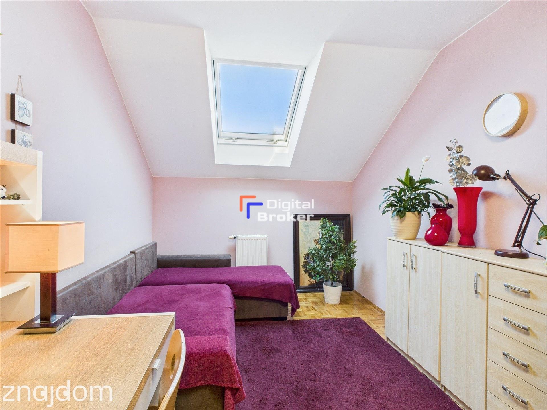 Marysin|106 m² |Garaż |4 pokoje |Ogród - zdjęcie 13