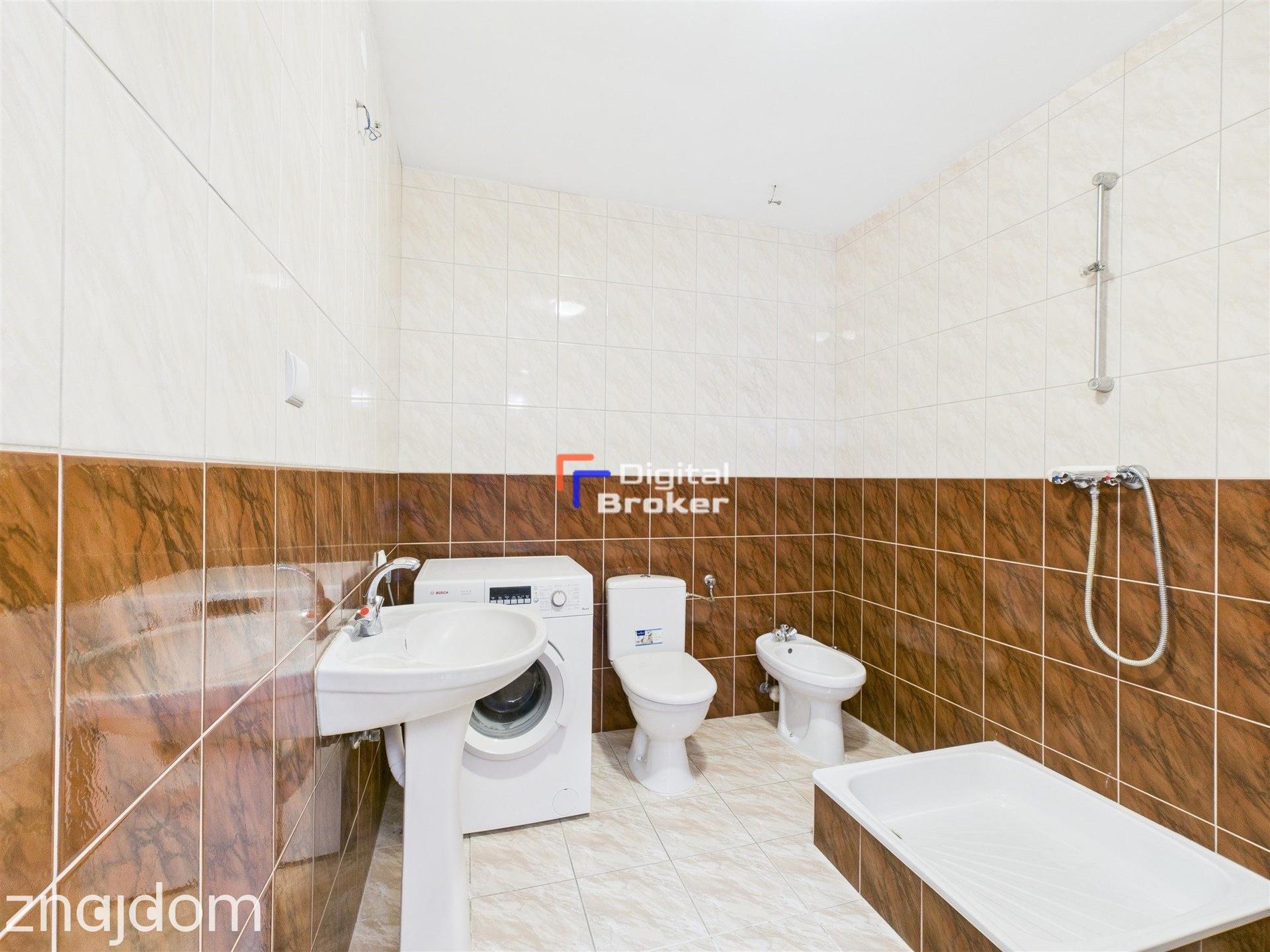 Marysin|106 m² |Garaż |4 pokoje |Ogród - zdjęcie 16