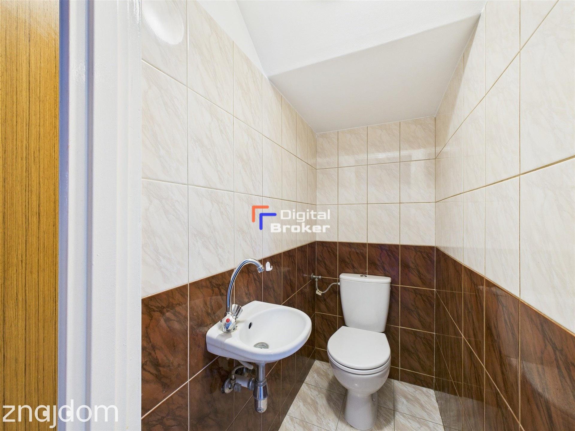 Marysin|106 m² |Garaż |4 pokoje |Ogród - zdjęcie 17