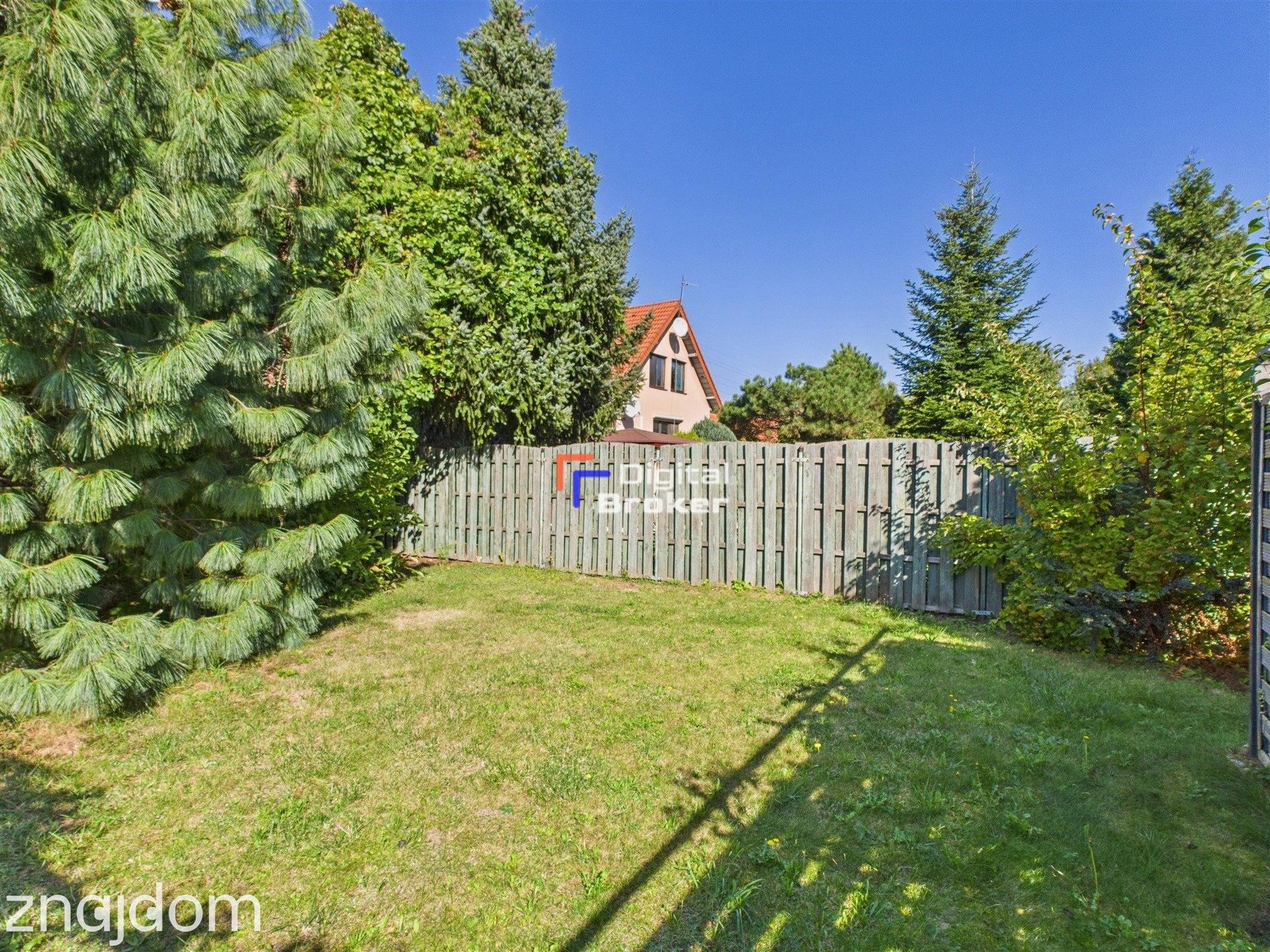 Marysin|106 m² |Garaż |4 pokoje |Ogród - zdjęcie 20